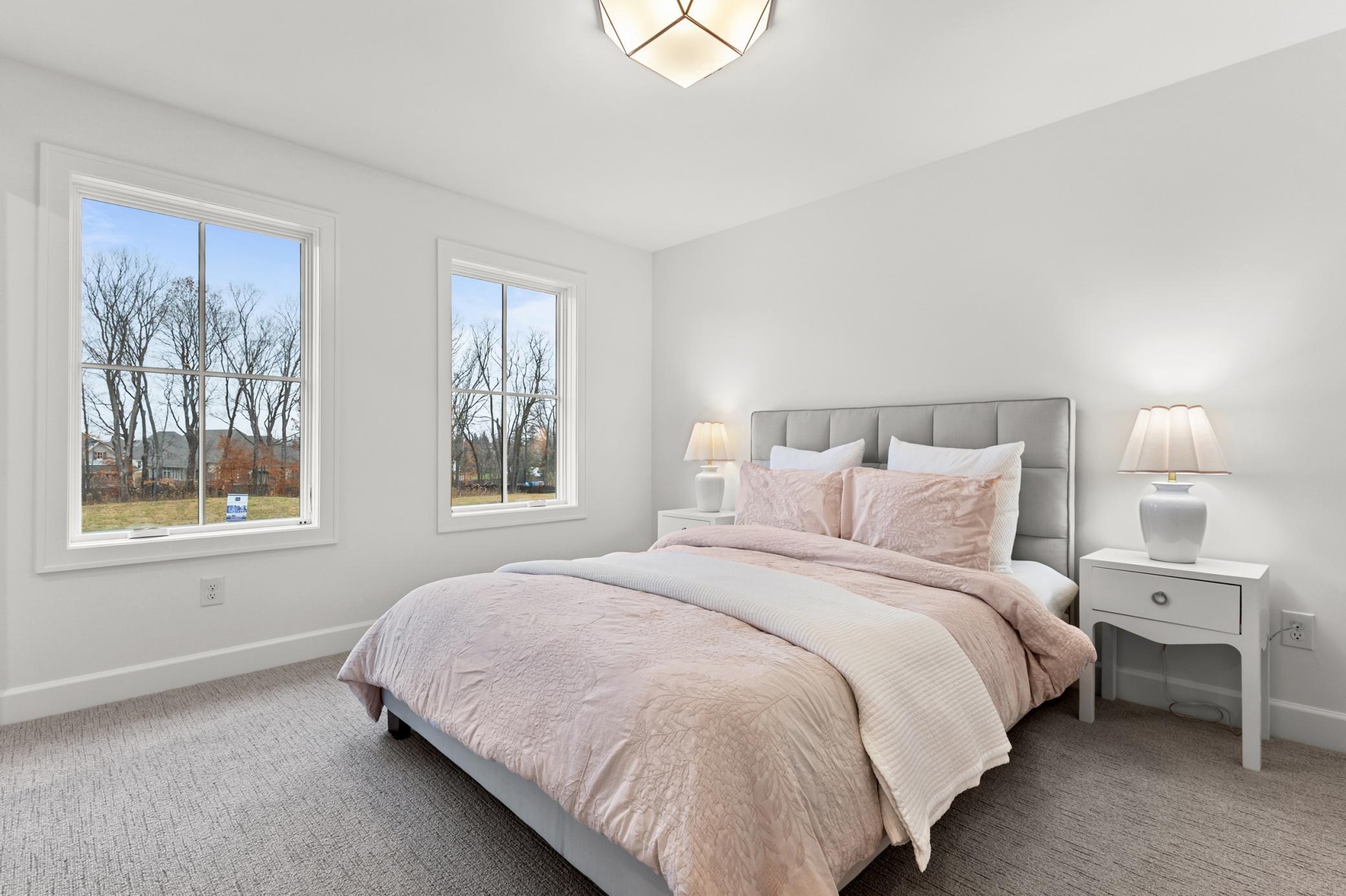 734 Shawnee Woods Road