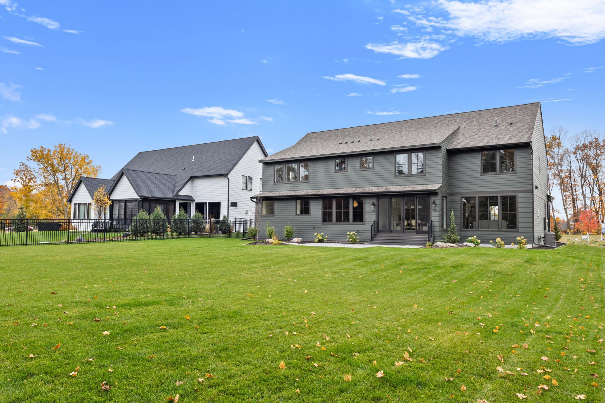 734 Shawnee Woods Road