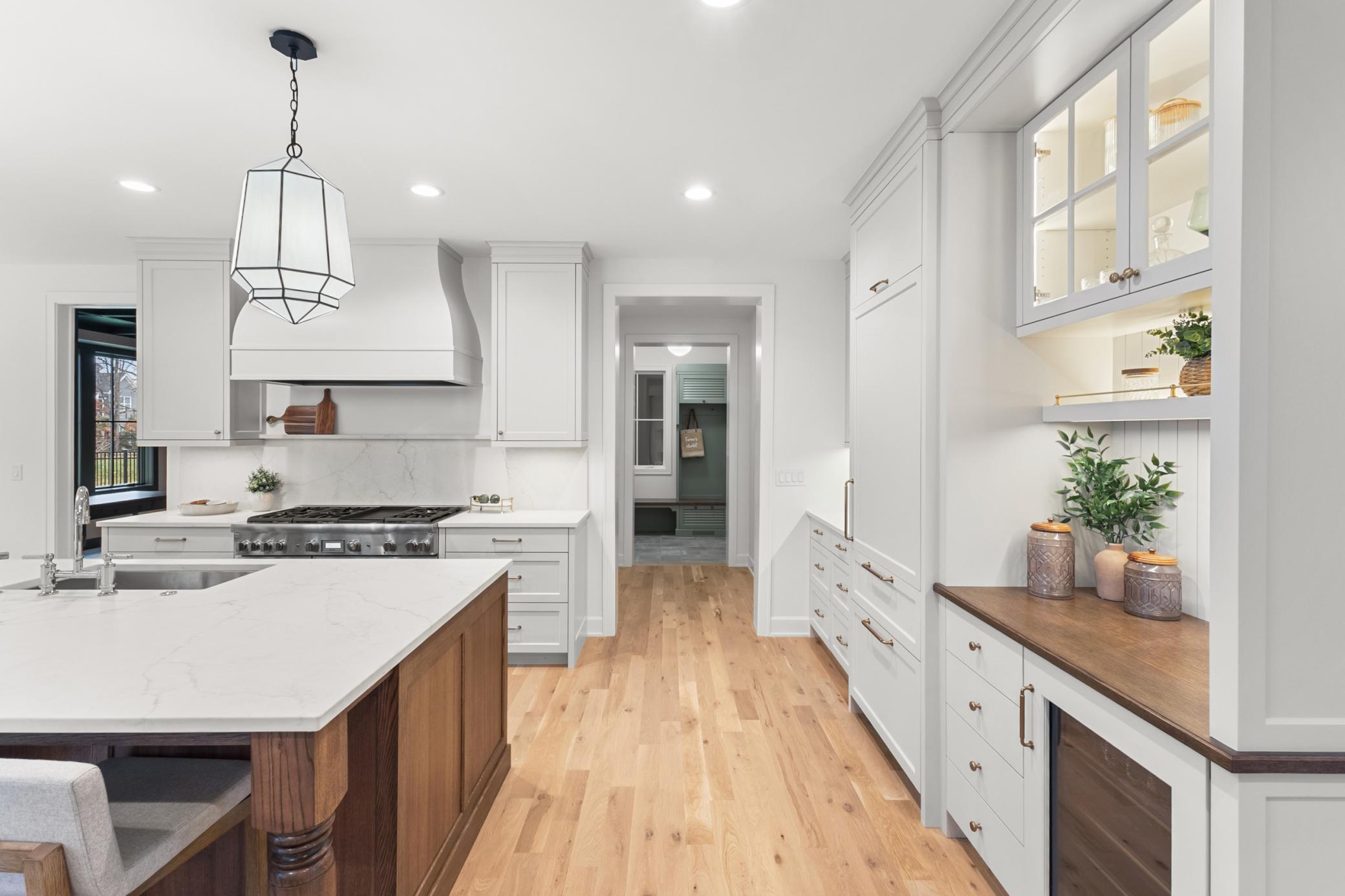 734 Shawnee Woods Road