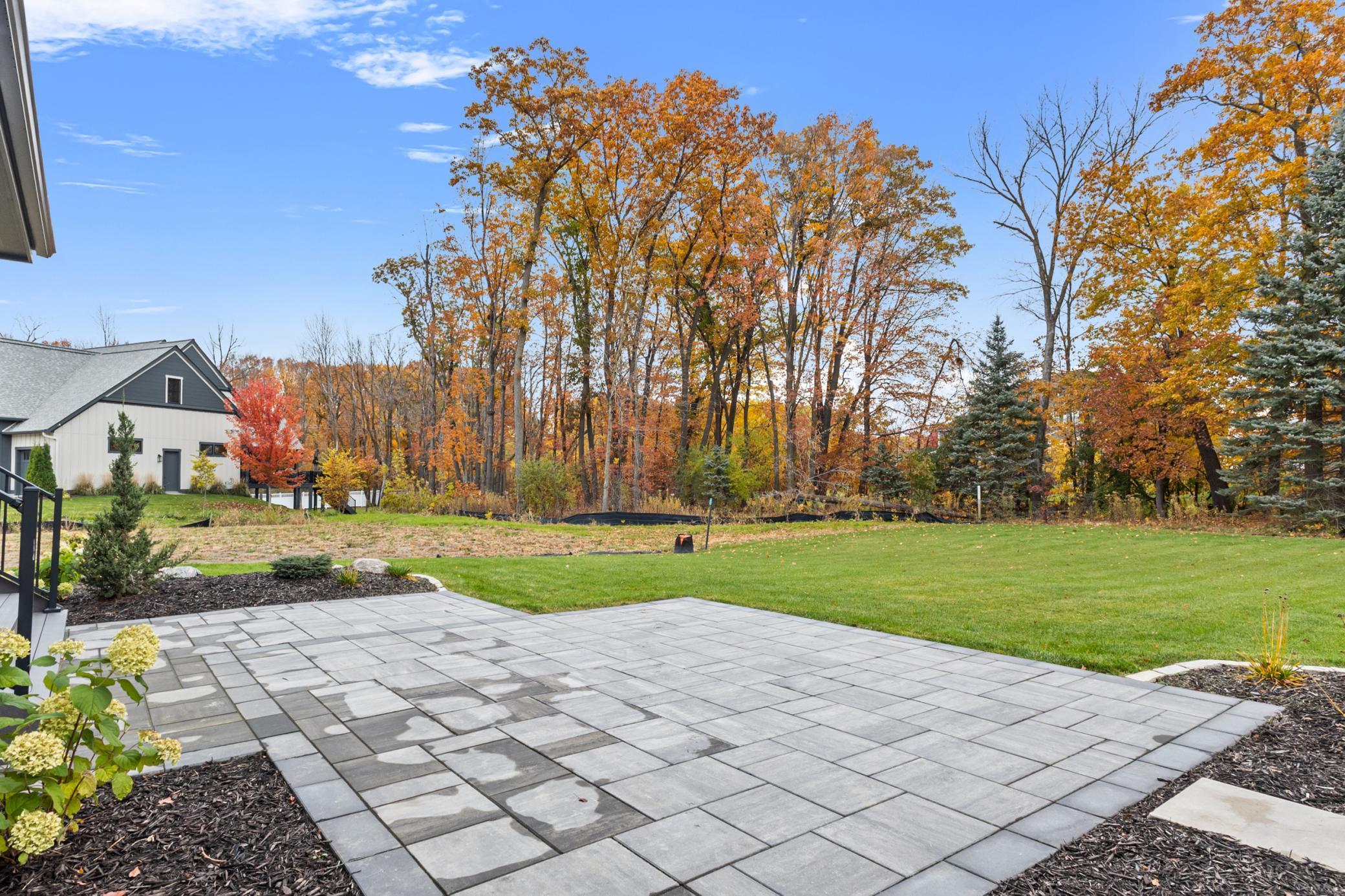 734 Shawnee Woods Road