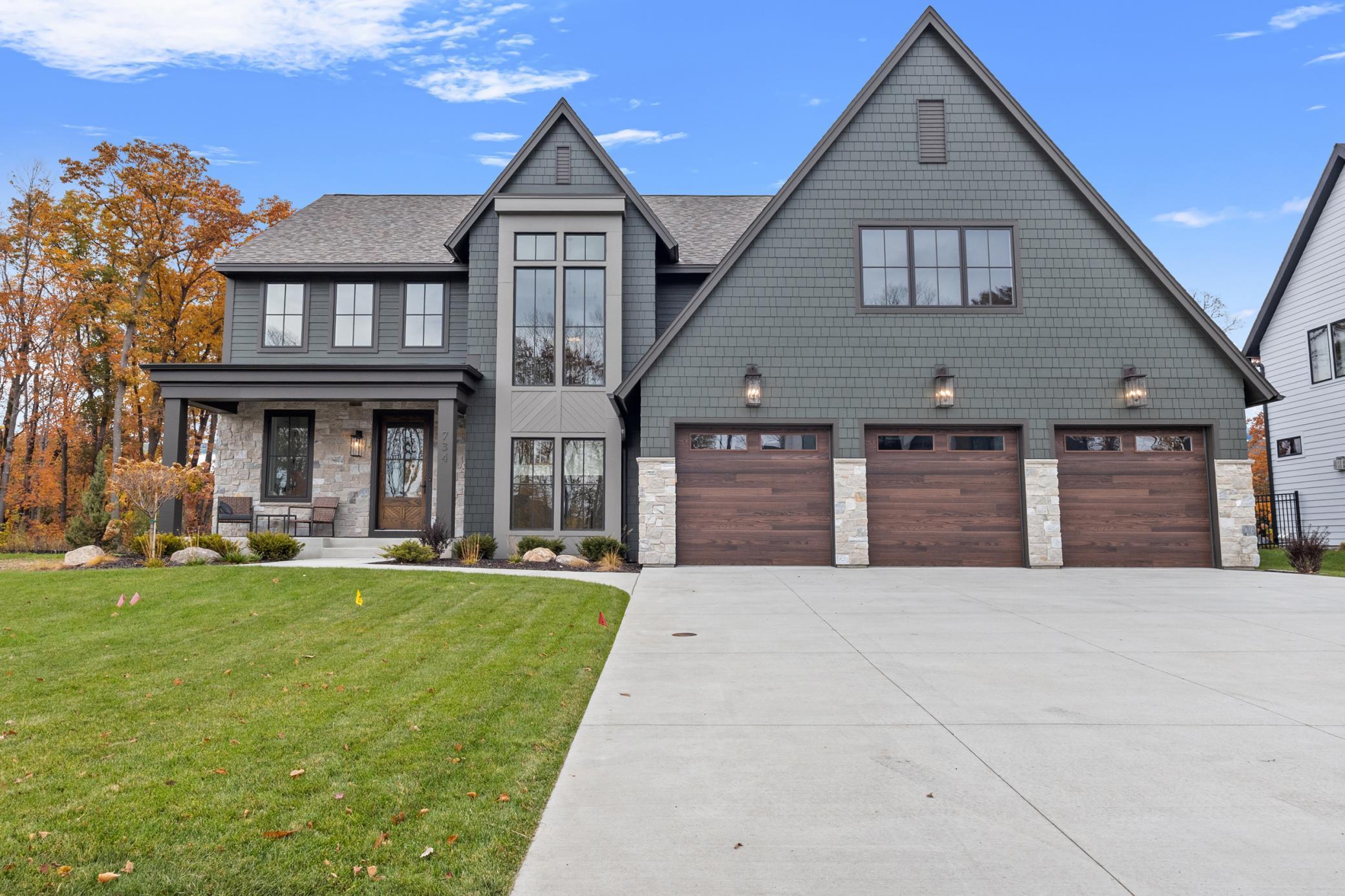 734 Shawnee Woods Road