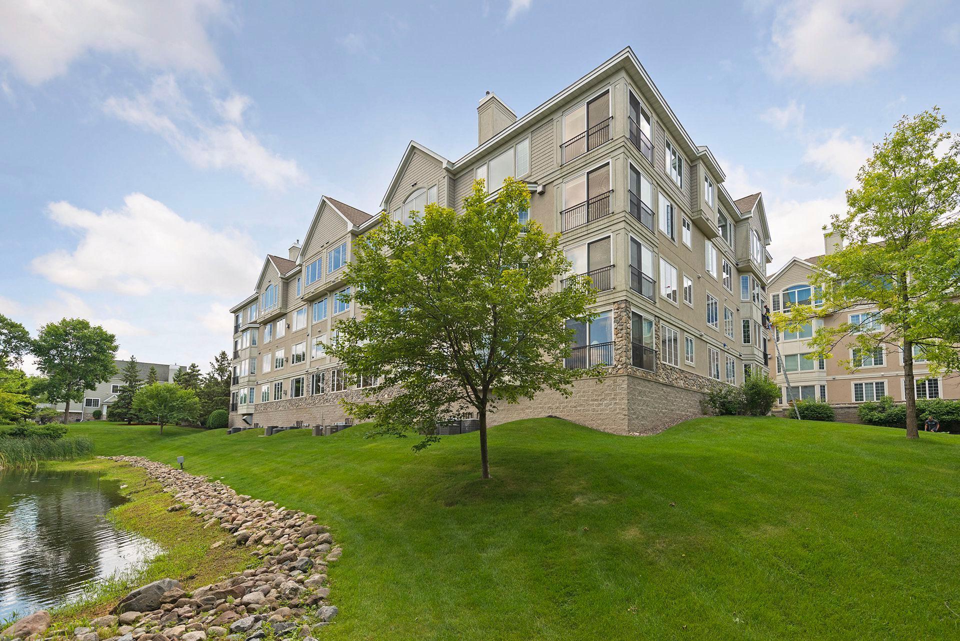 11472 Fairfield Road W Unit: 302