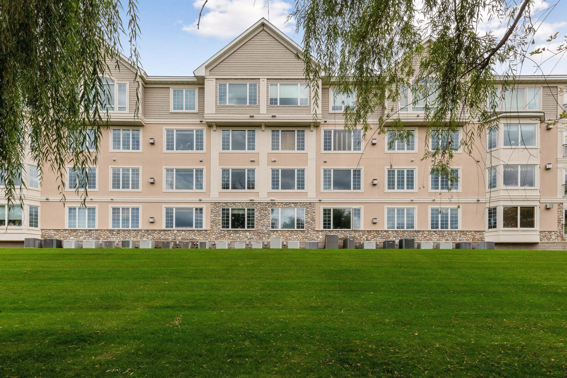 11472 Fairfield Road W Unit: 302