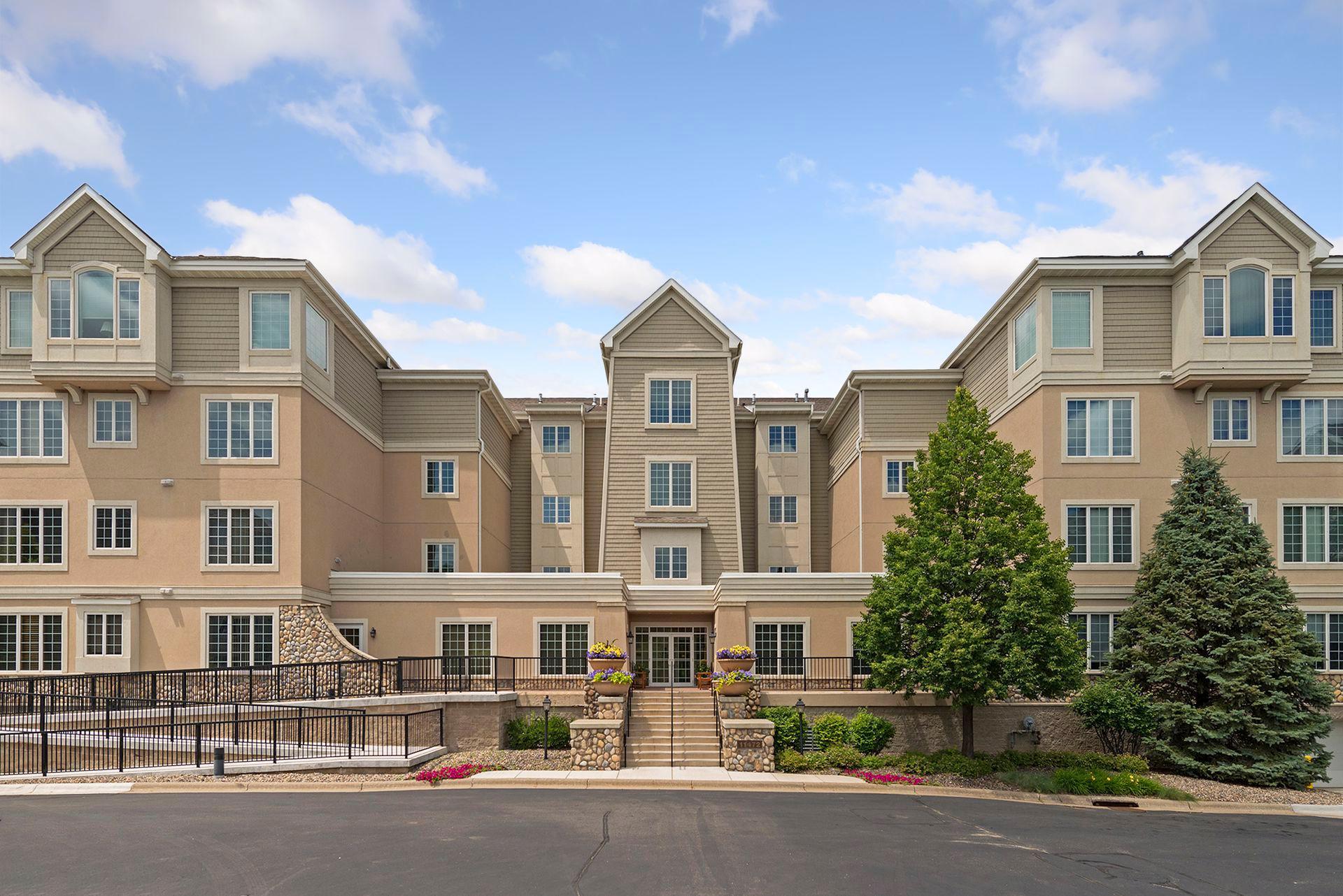 11472 Fairfield Road W Unit: 302