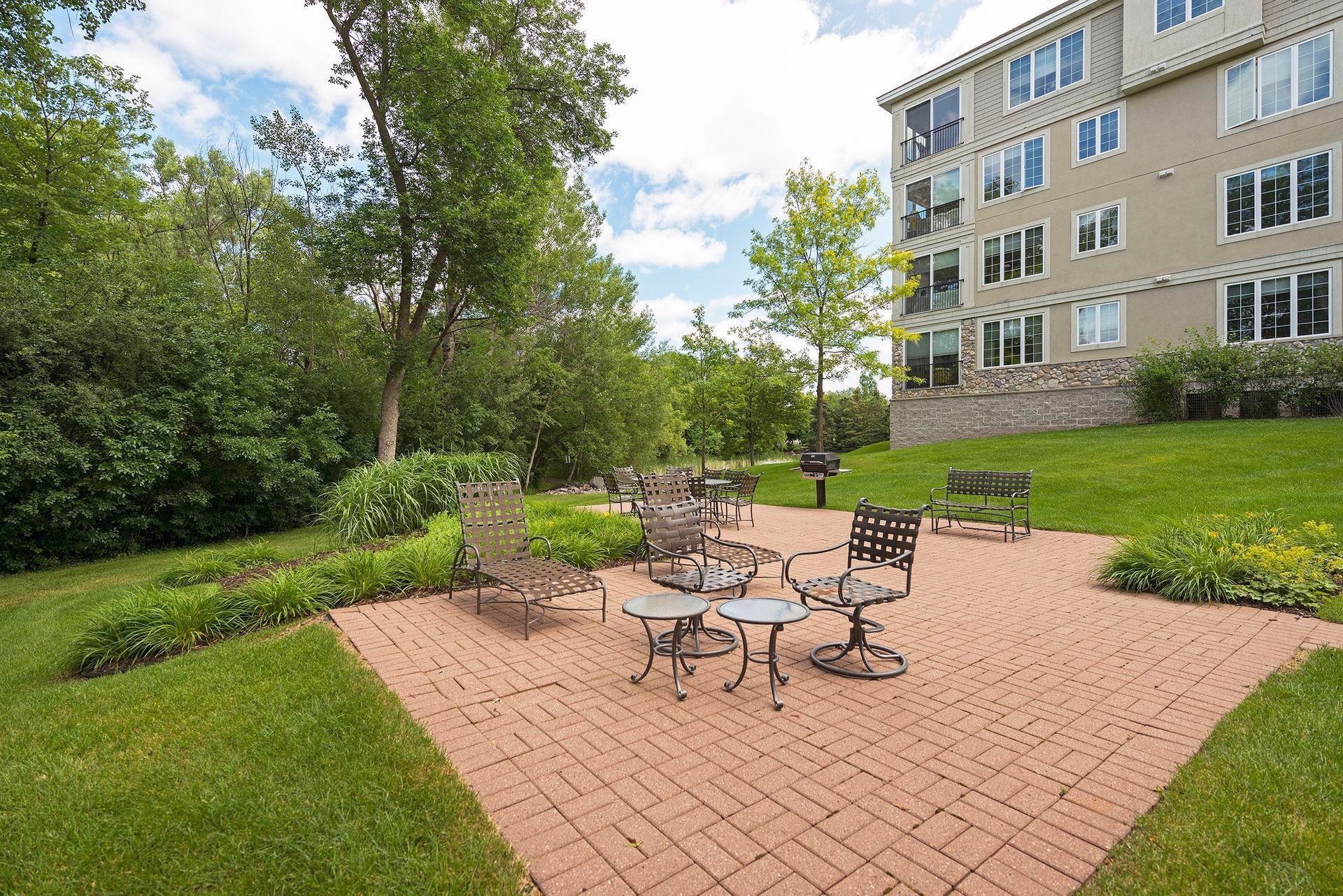 11472 Fairfield Road W Unit: 302