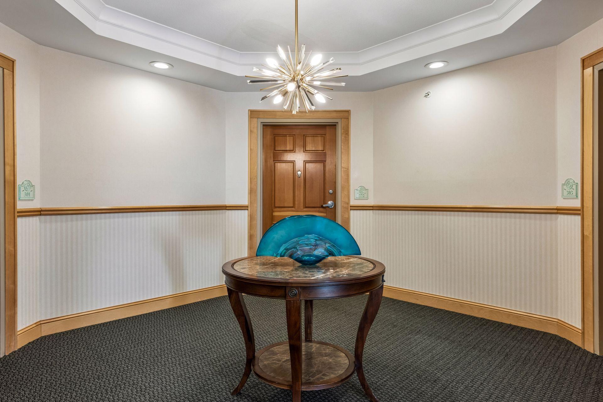 11472 Fairfield Road W Unit: 302