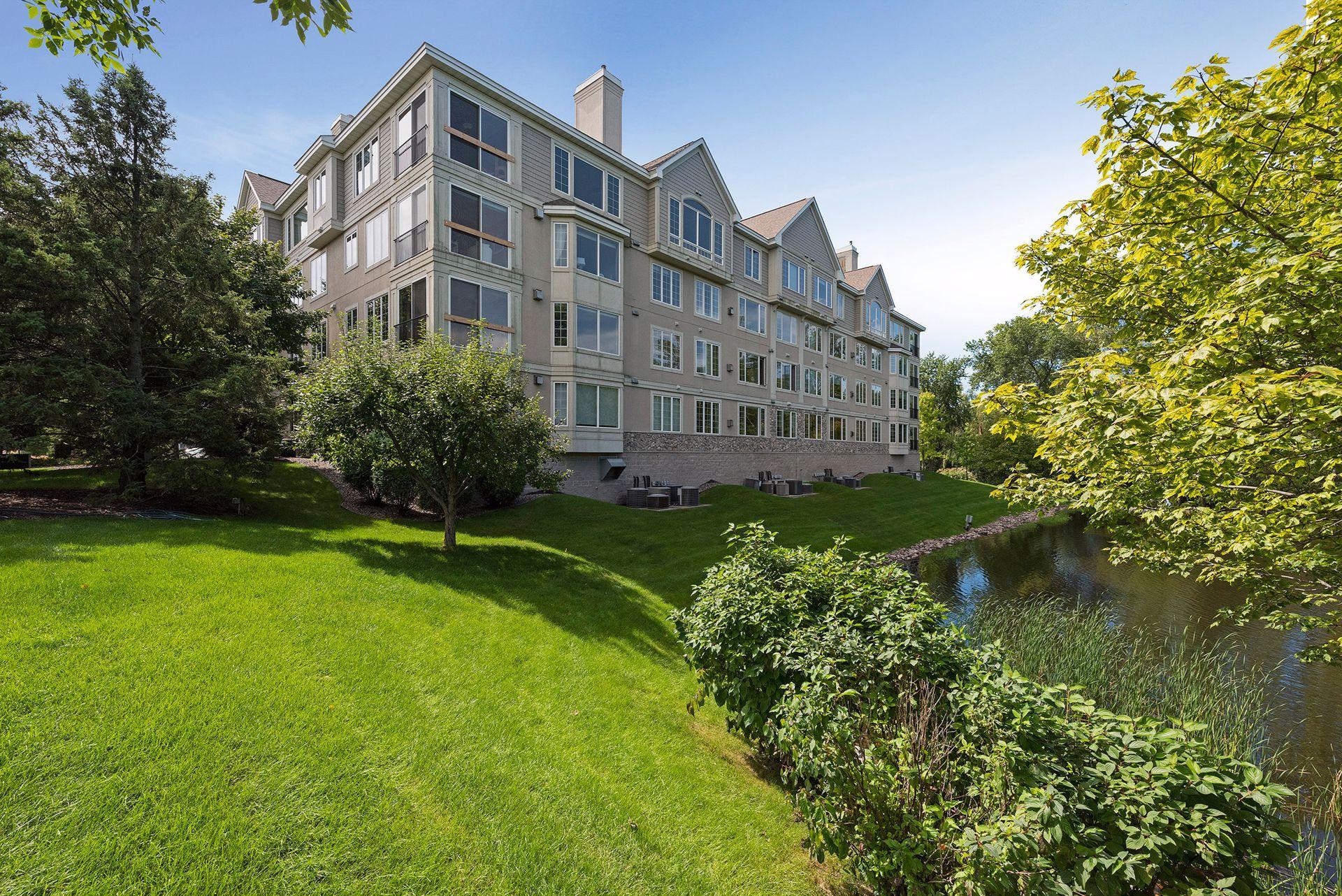 11472 Fairfield Road W Unit: 302