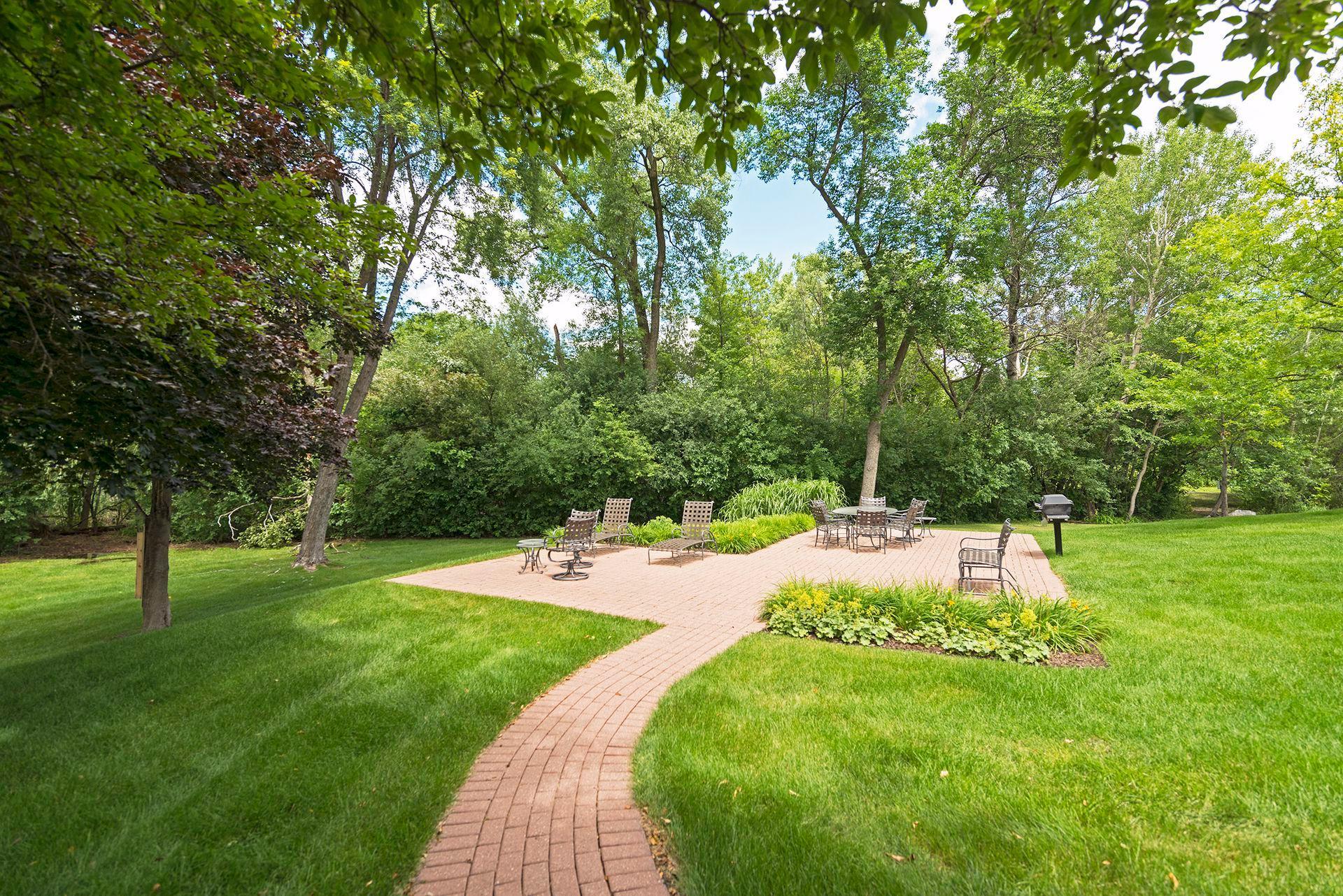 11472 Fairfield Road W Unit: 302