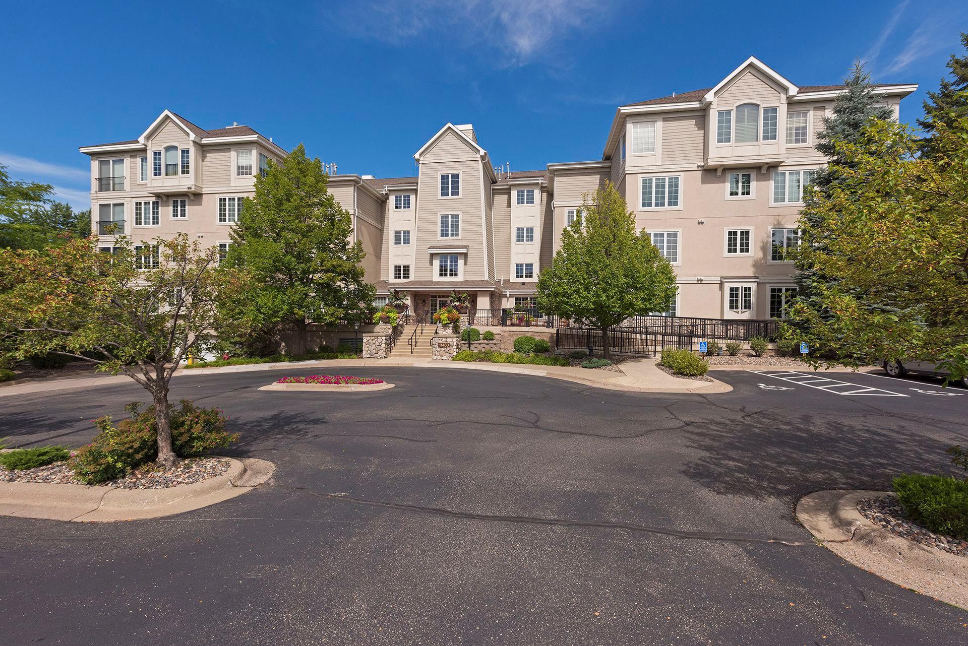 11472 Fairfield Road W Unit: 302