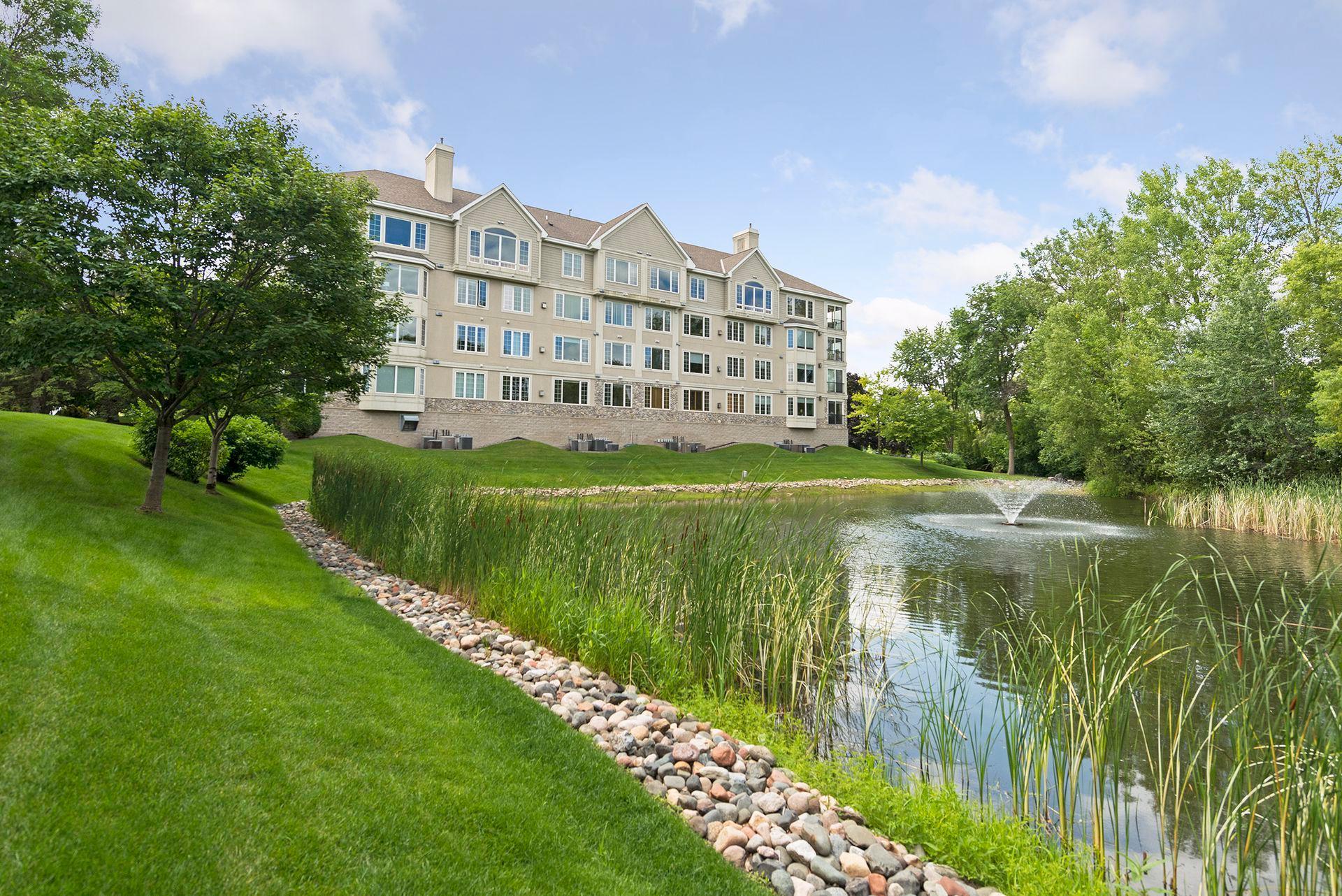 11472 Fairfield Road W Unit: 302