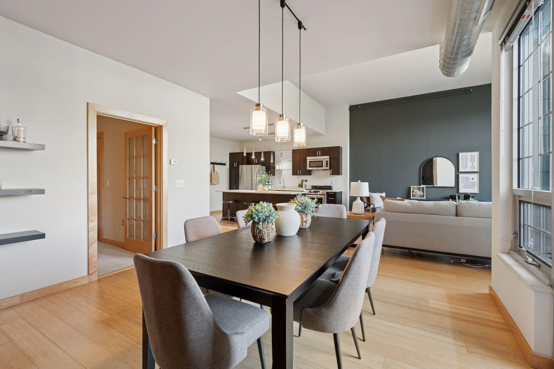 521 2nd Street SE Unit: 507