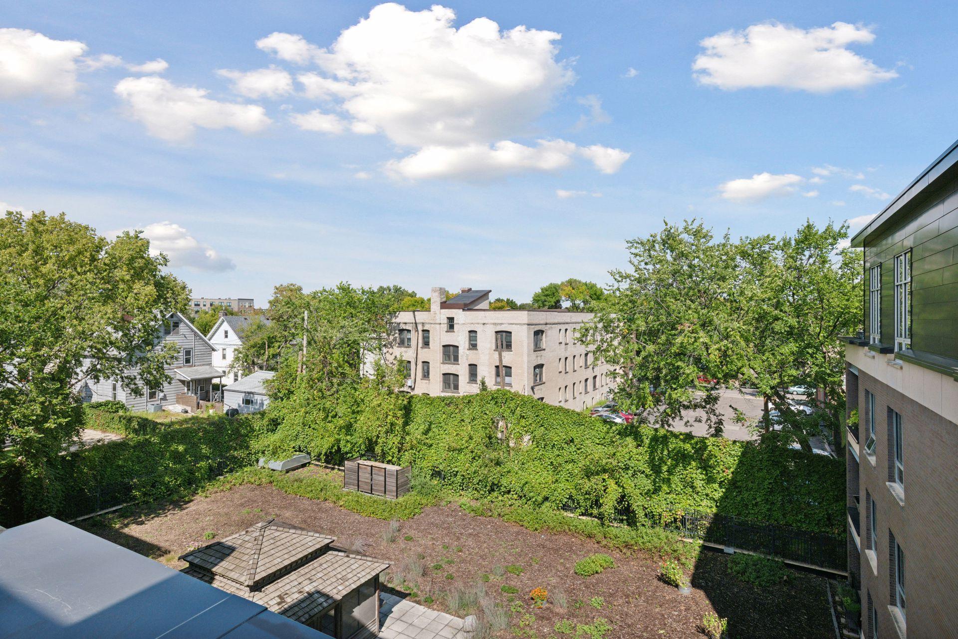 521 2nd Street SE Unit: 507