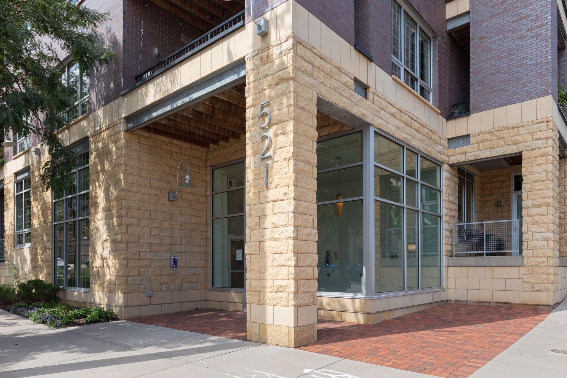 521 2nd Street SE Unit: 507