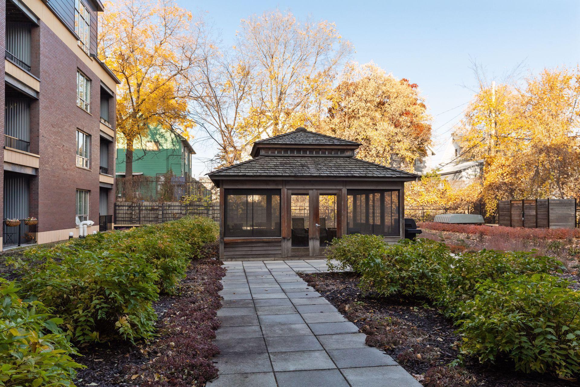 521 2nd Street SE Unit: 507