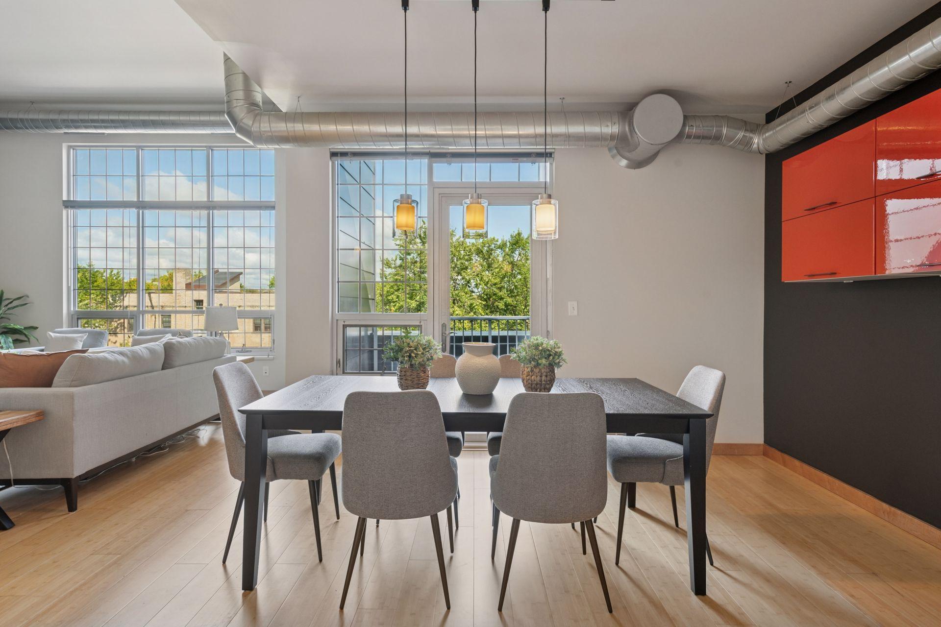 521 2nd Street SE Unit: 507