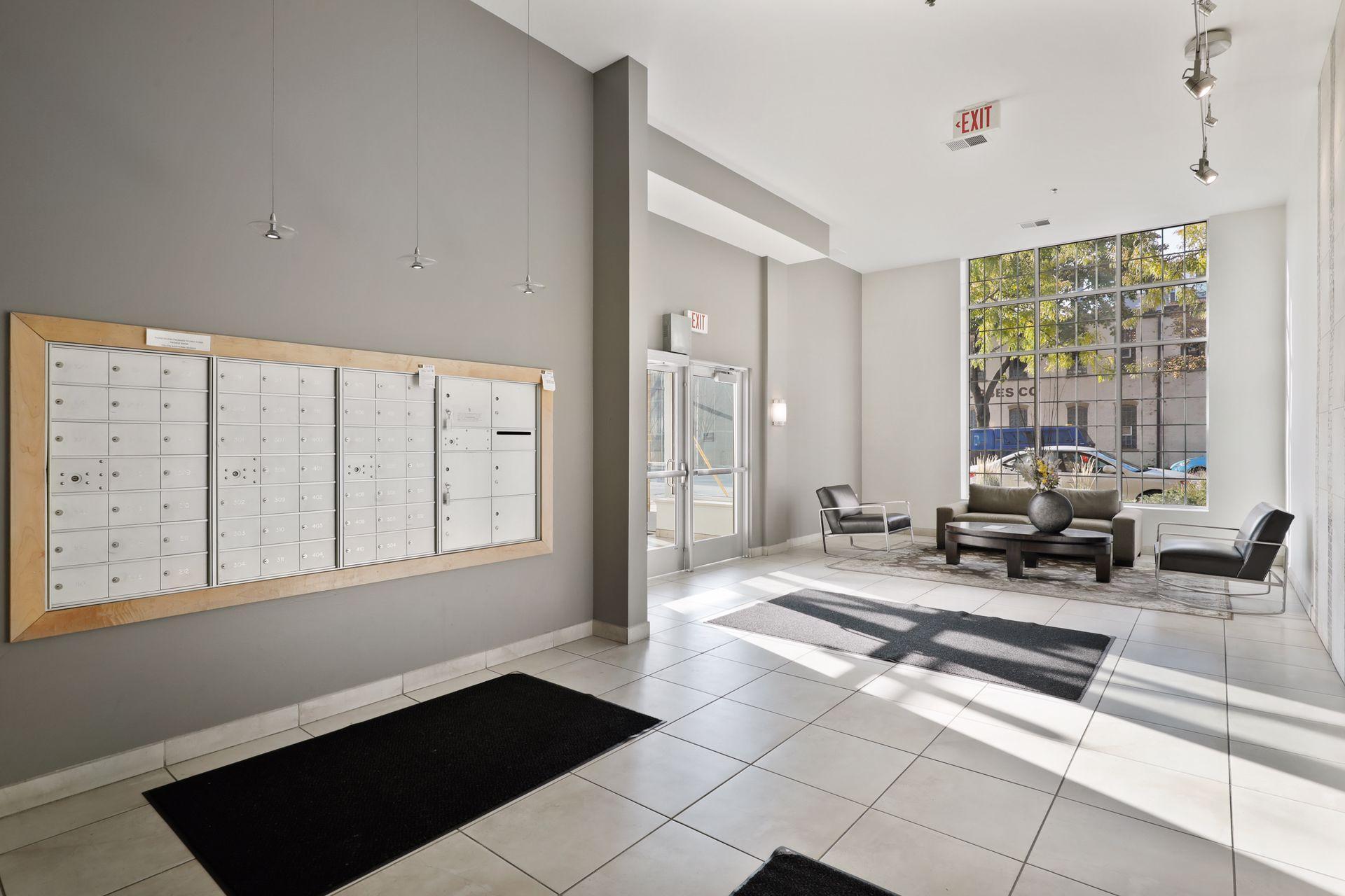 521 2nd Street SE Unit: 507