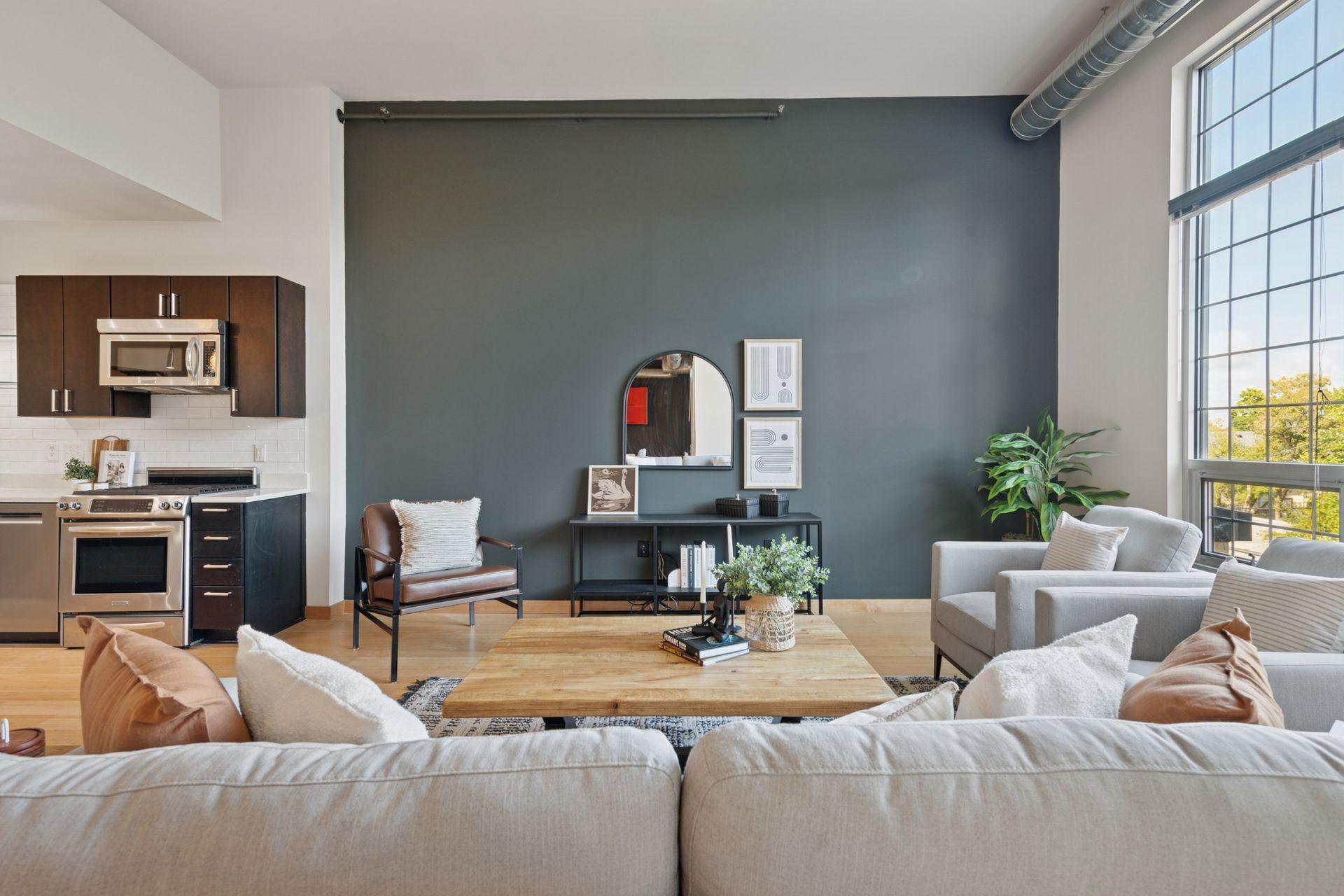 521 2nd Street SE Unit: 507