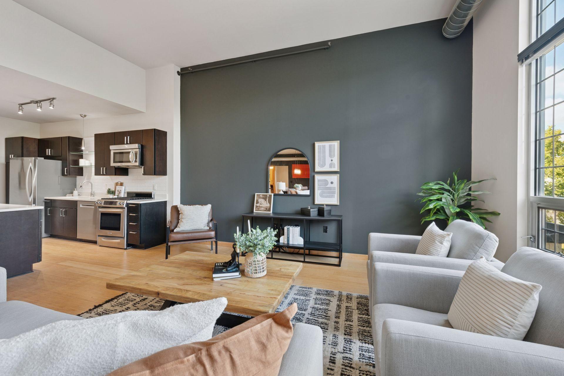 521 2nd Street SE Unit: 507