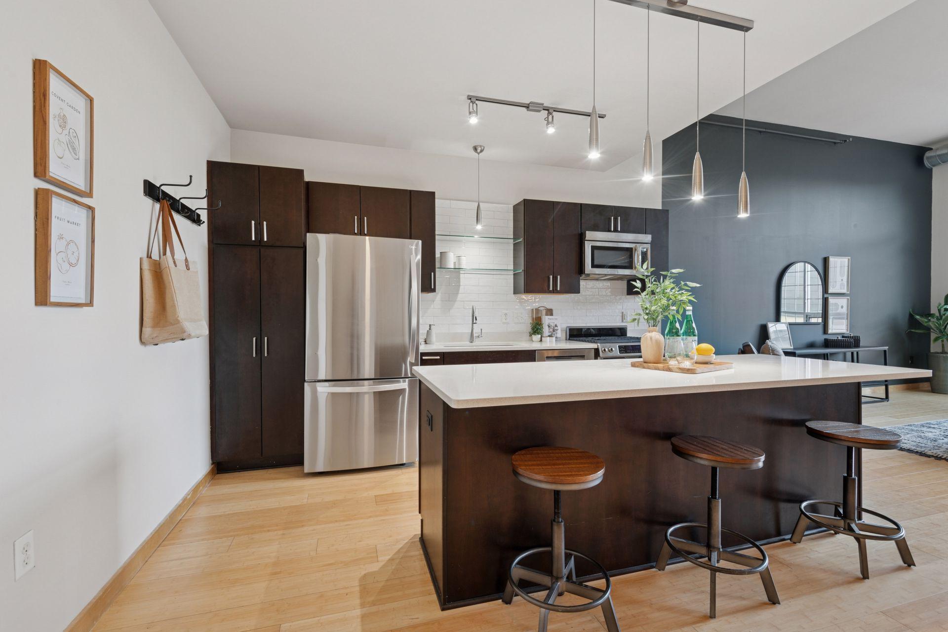 521 2nd Street SE Unit: 507