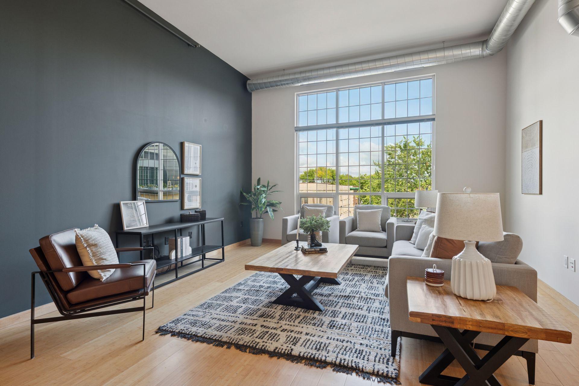 521 2nd Street SE Unit: 507