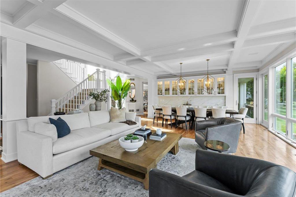 2625 Woodbridge Road