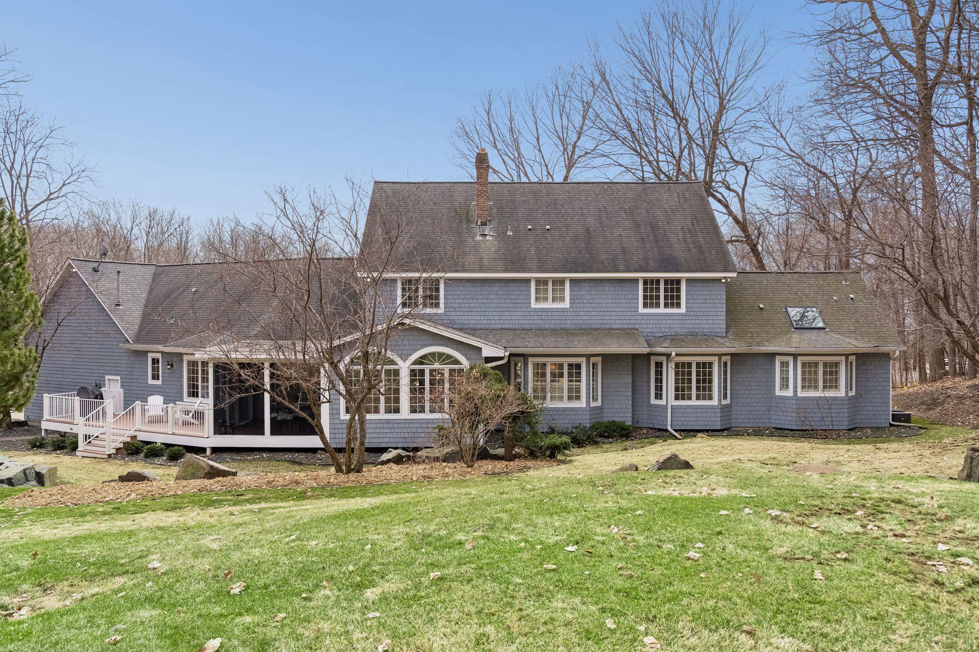 3050 Jamestown Road