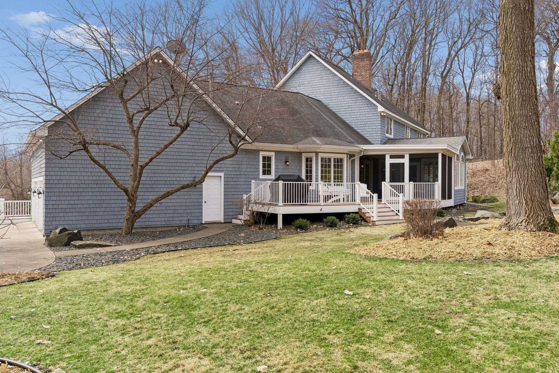 3050 Jamestown Road