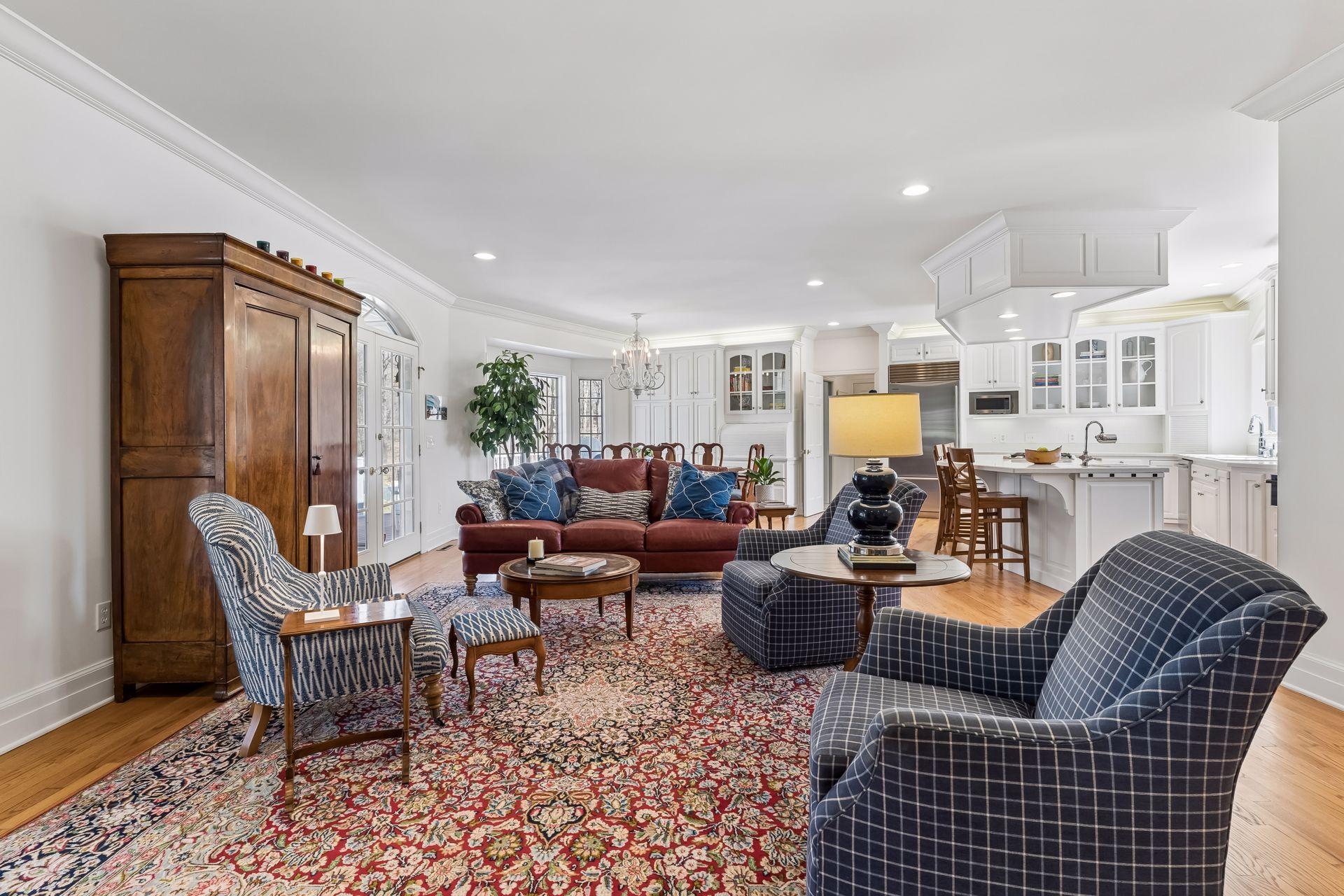 3050 Jamestown Road