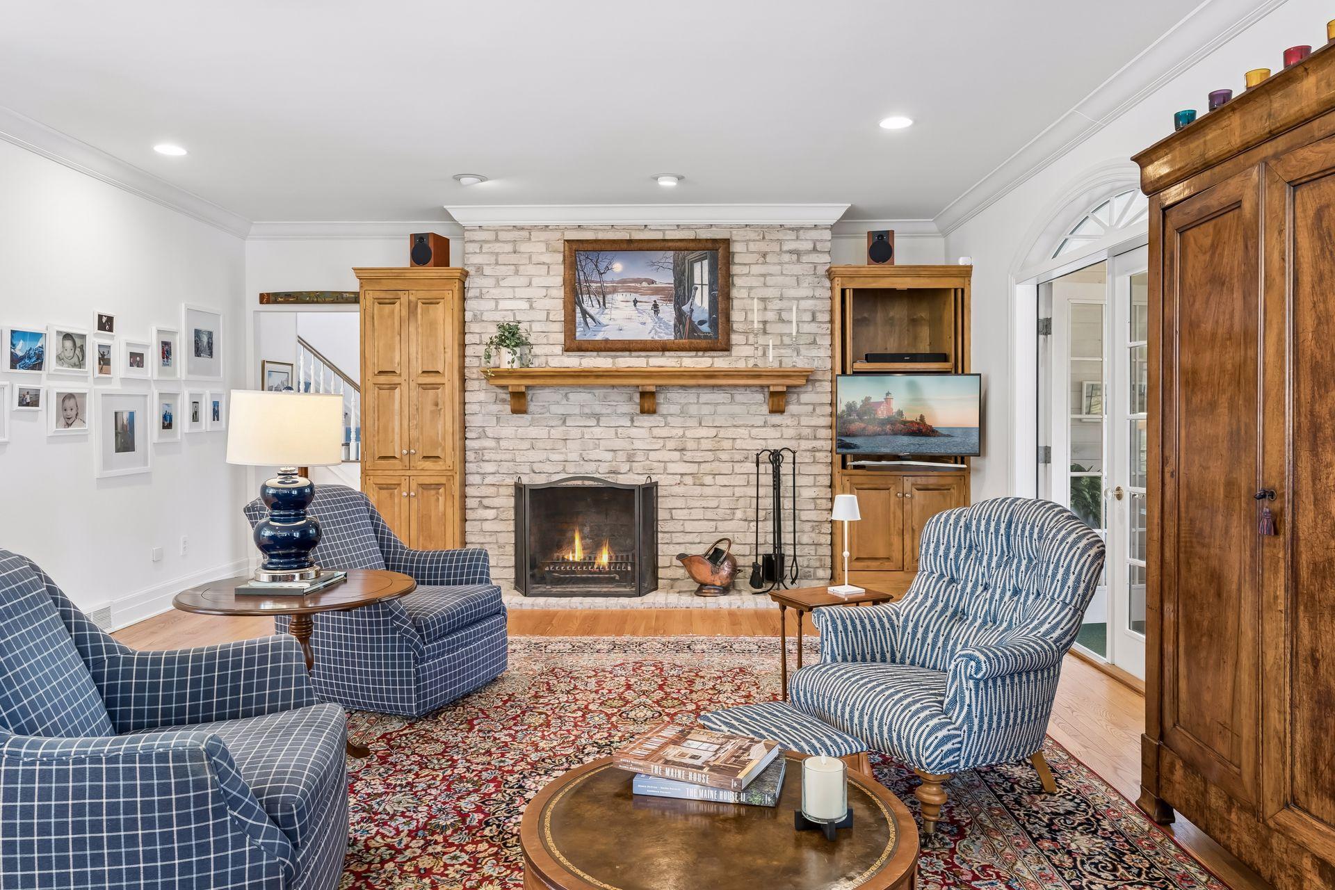 3050 Jamestown Road