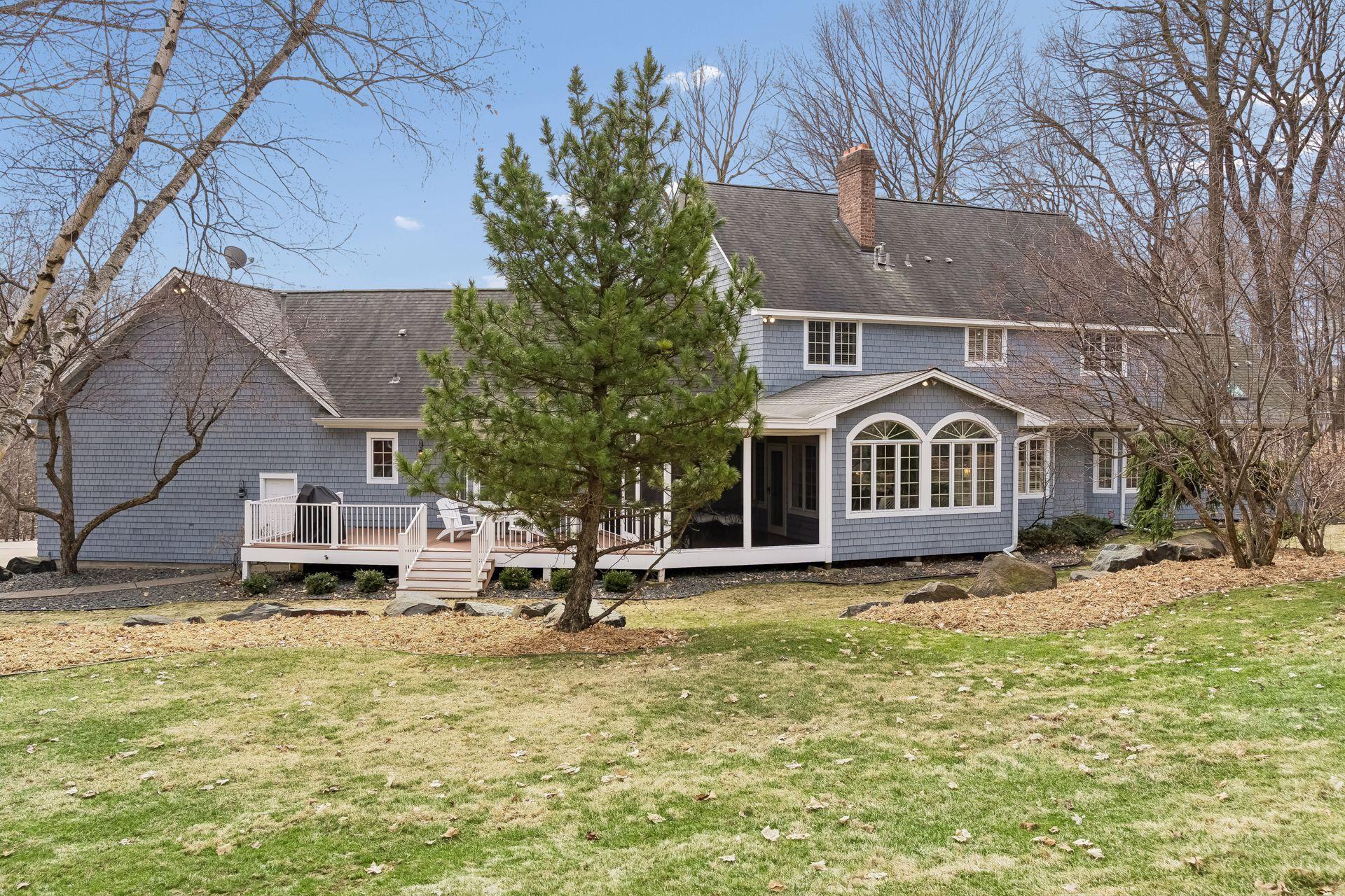 3050 Jamestown Road