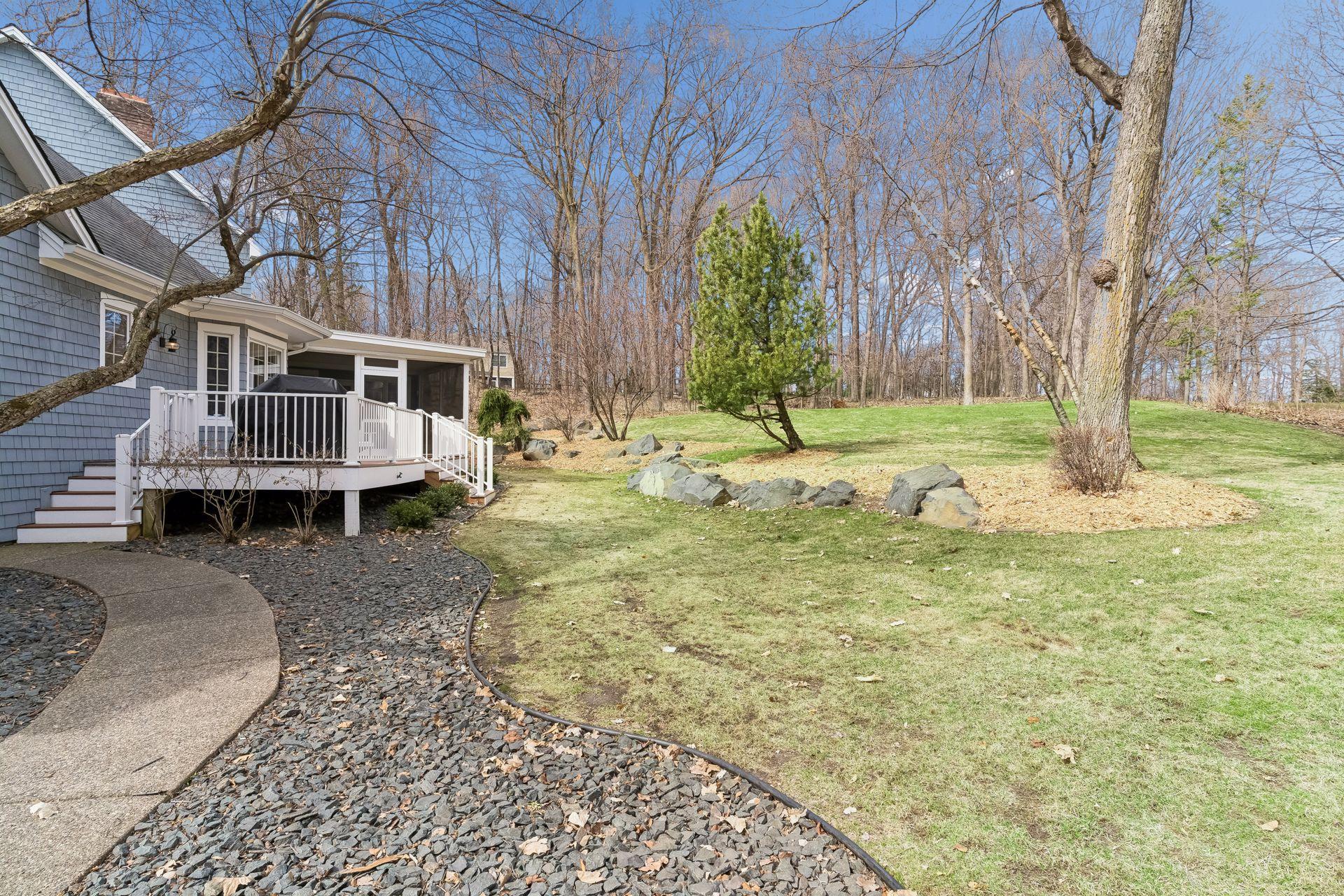 3050 Jamestown Road