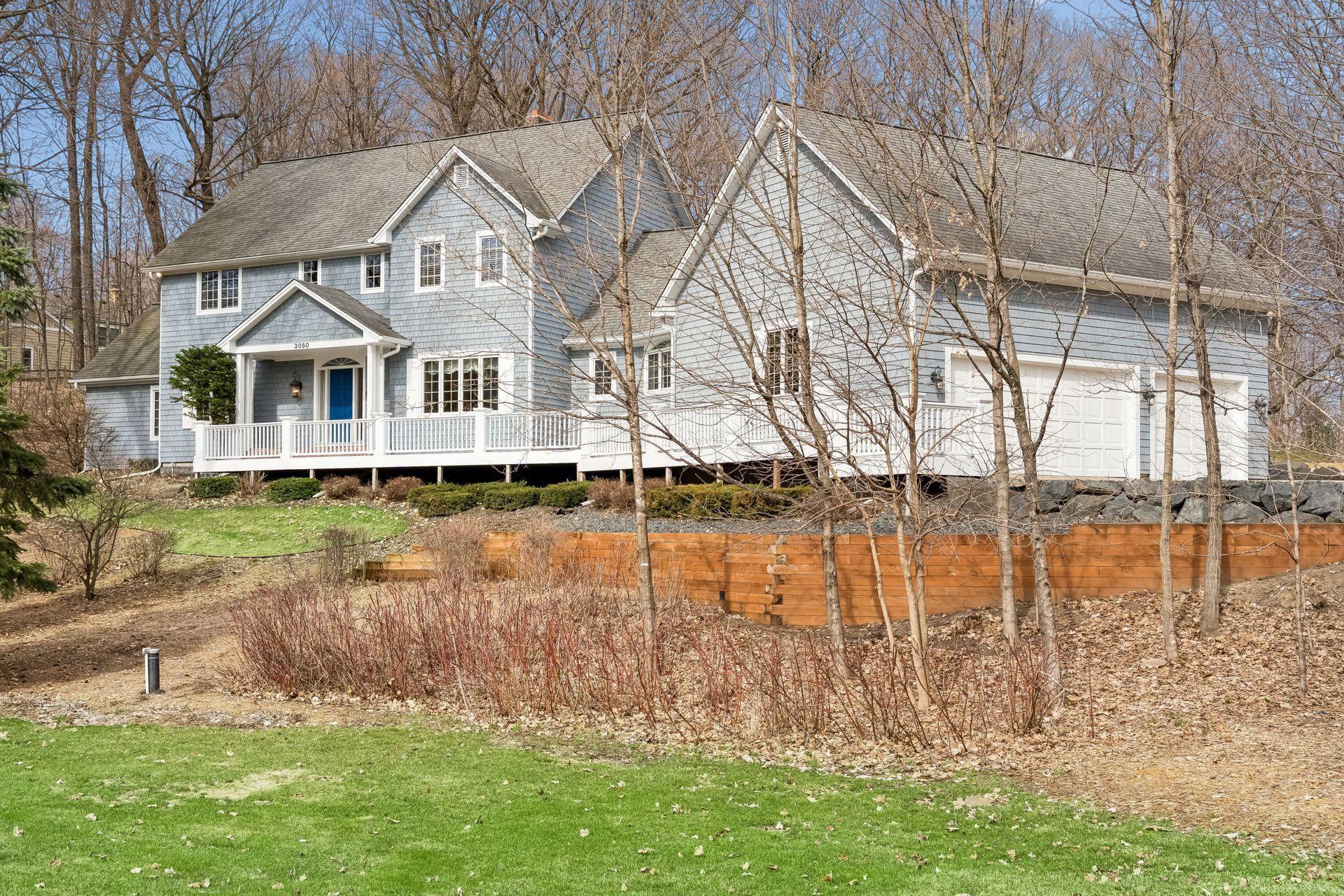 3050 Jamestown Road