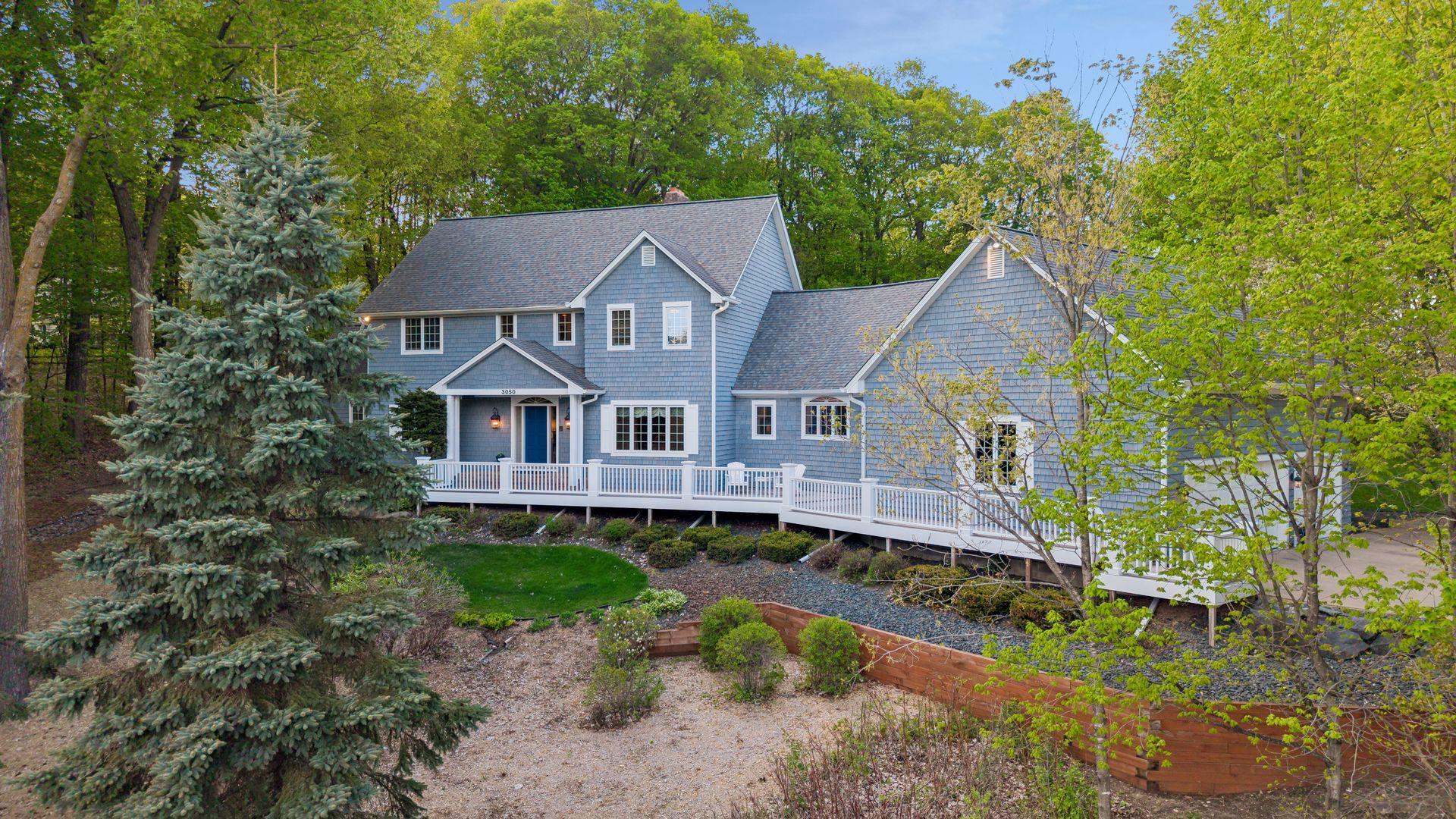 3050 Jamestown Road