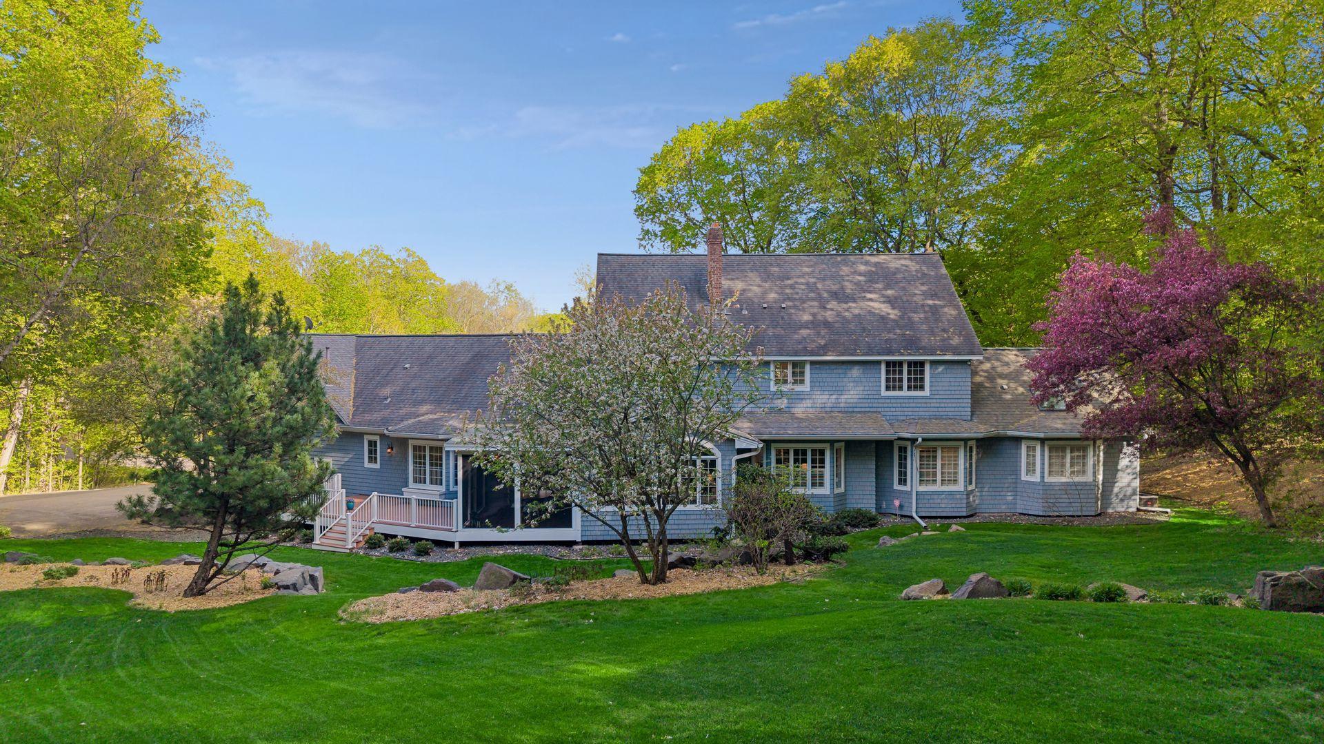 3050 Jamestown Road