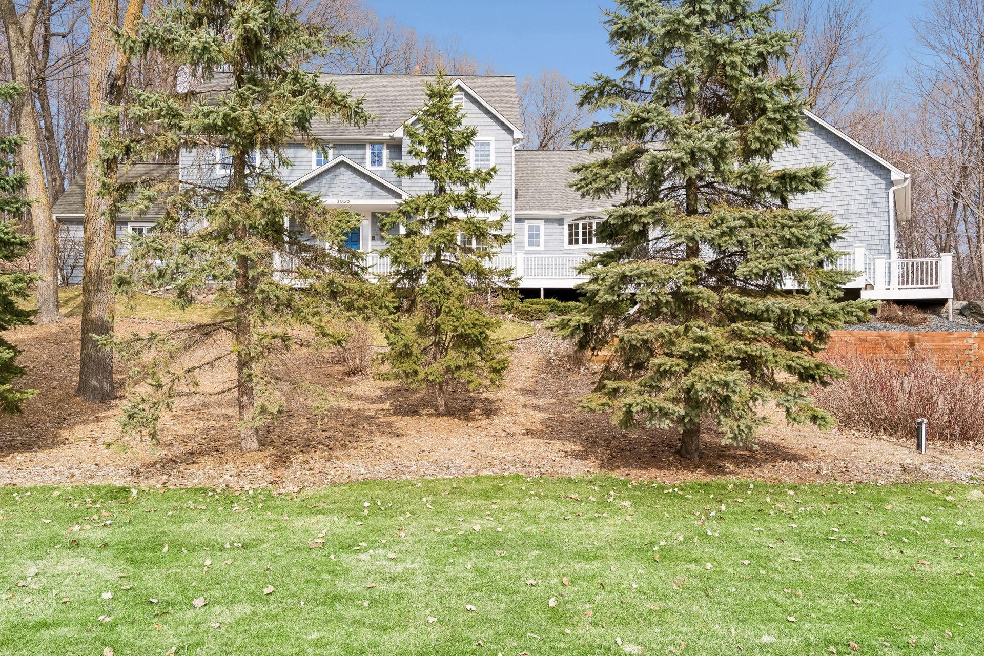 3050 Jamestown Road