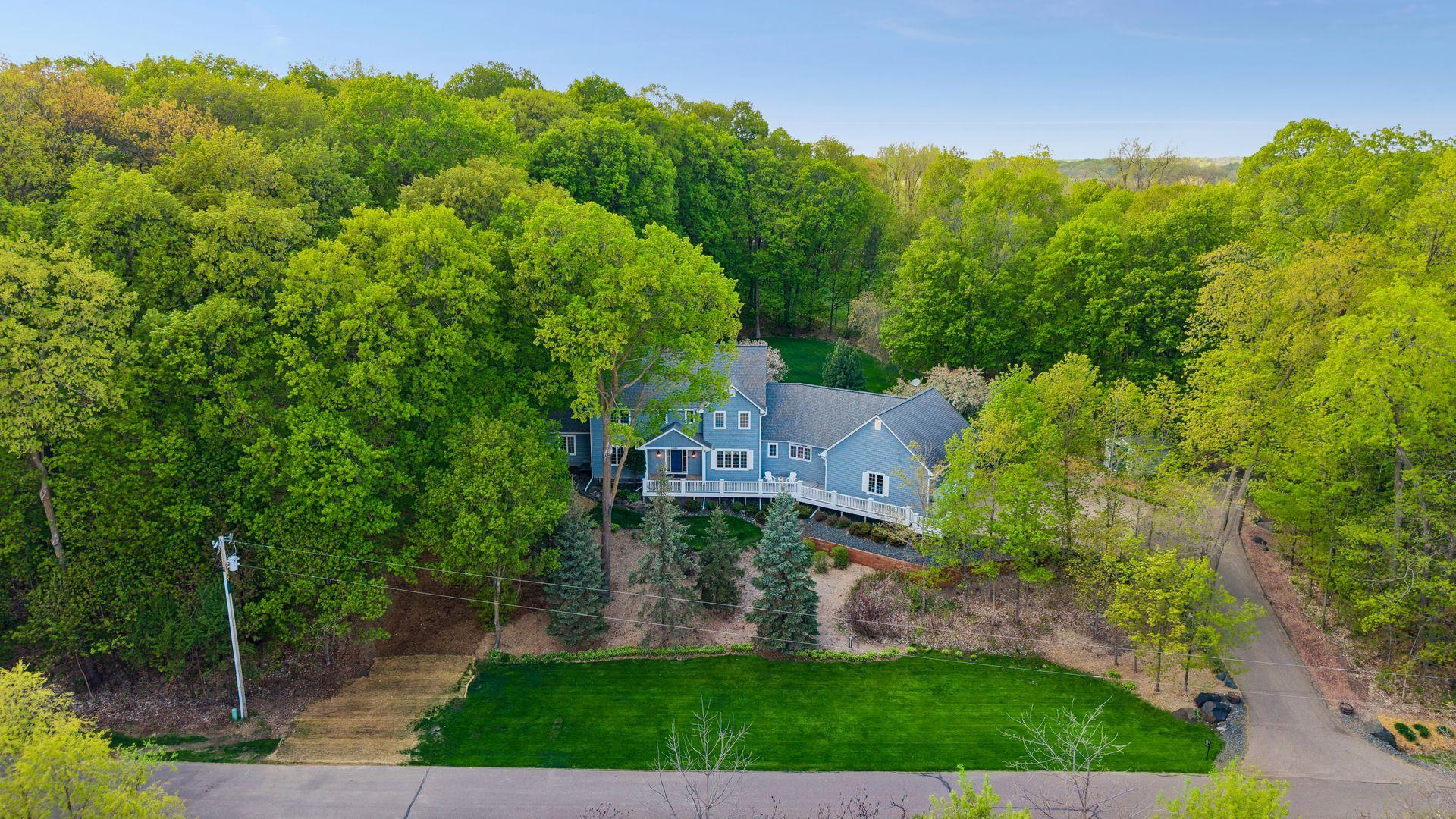 3050 Jamestown Road