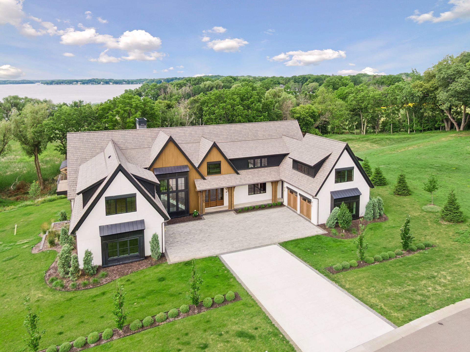 1105 Tanager Hill Wayzata Mn Us 55391 Nst7082643