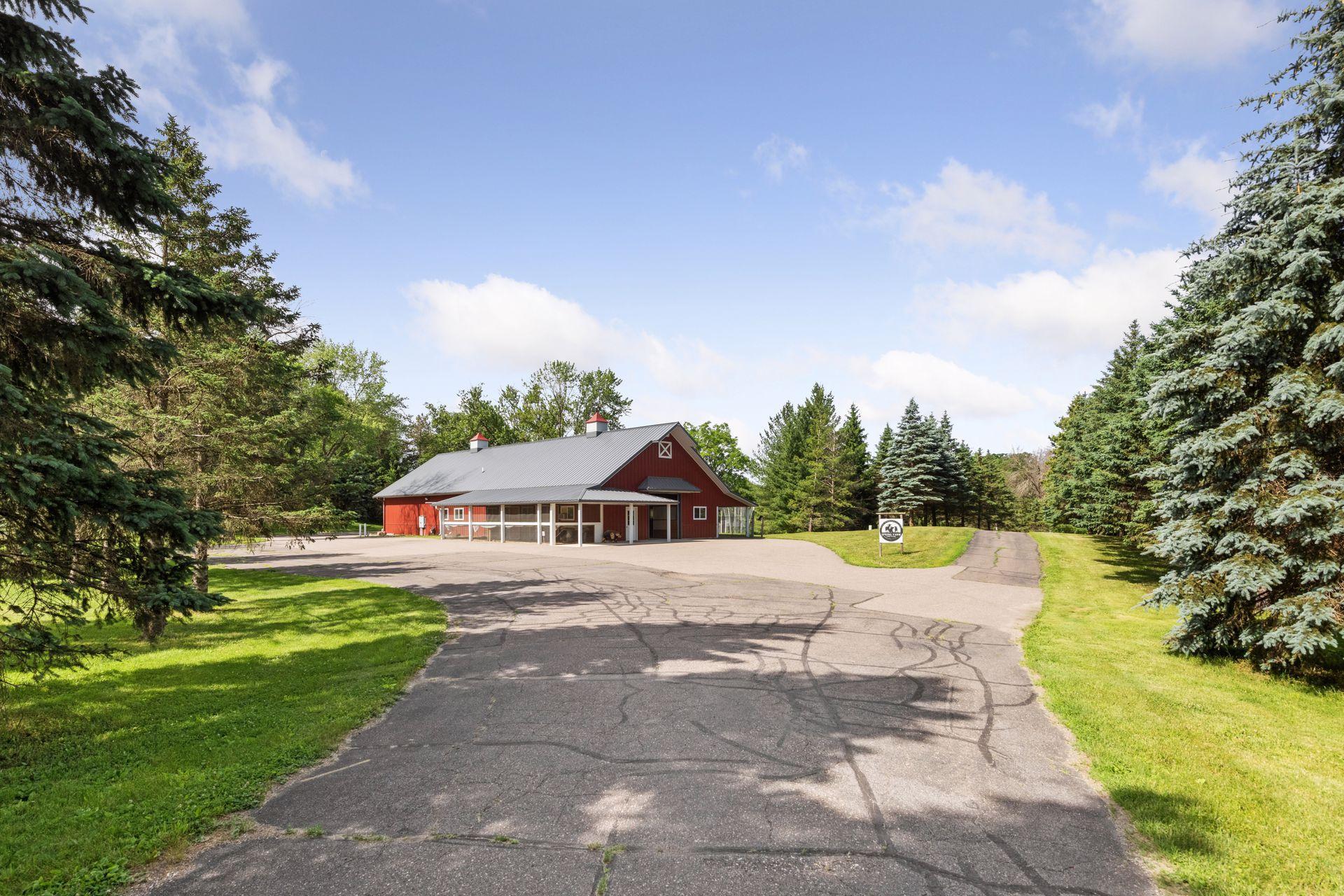 1325 Tamarack Drive
