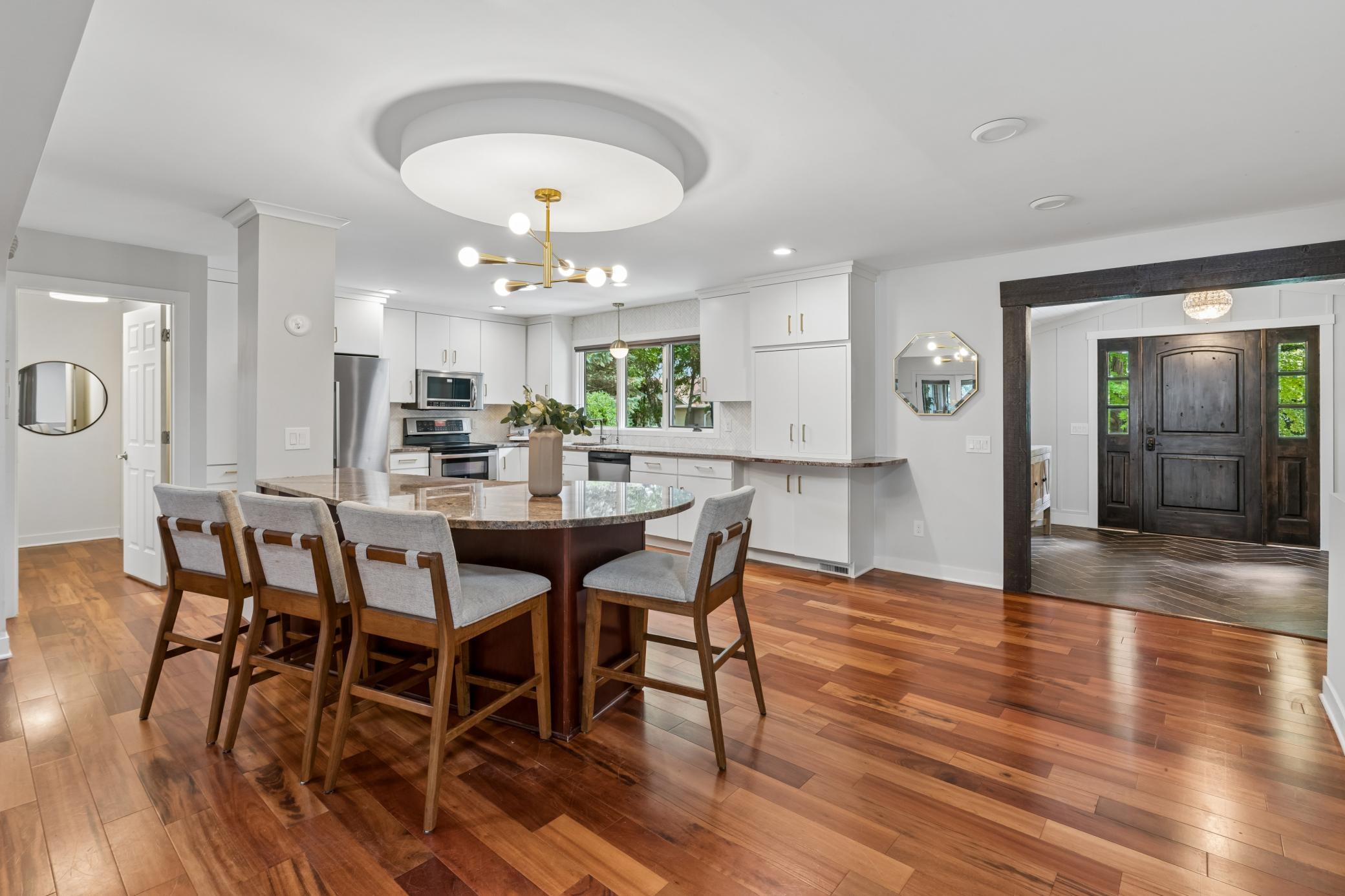 15411 Village Woods Drive