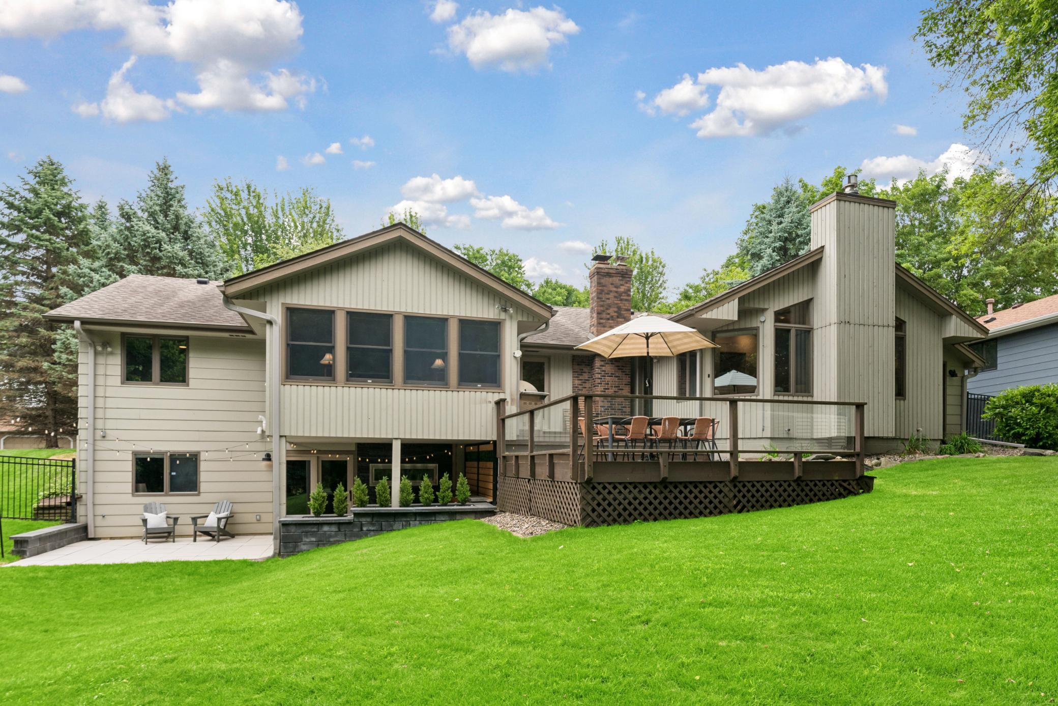 15411 Village Woods Drive