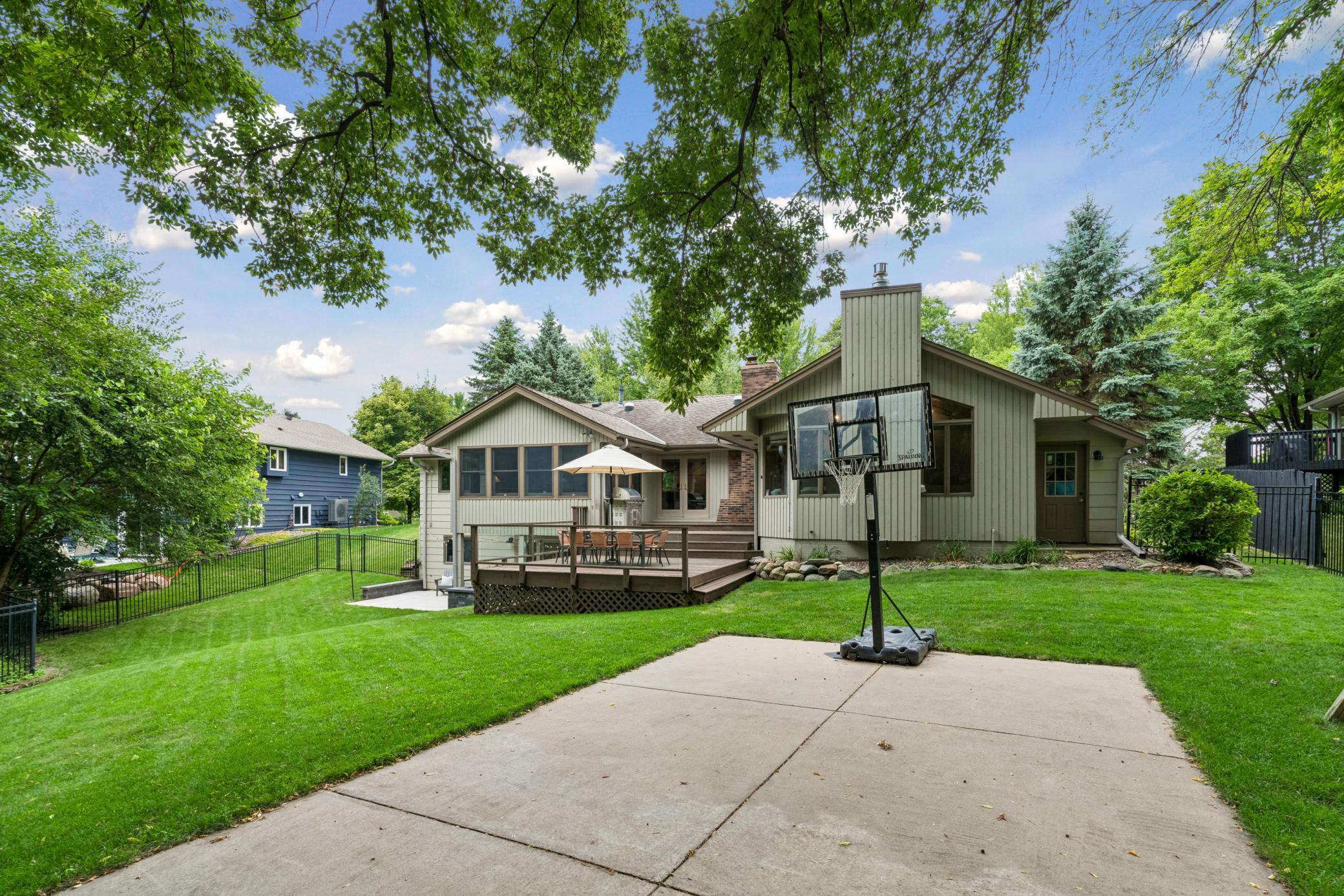 15411 Village Woods Drive