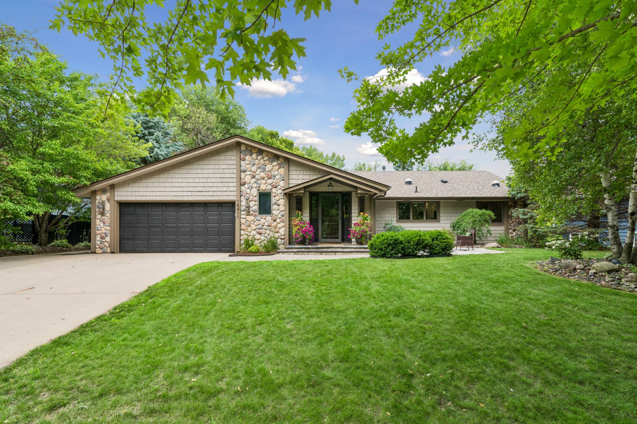 15411 Village Woods Drive