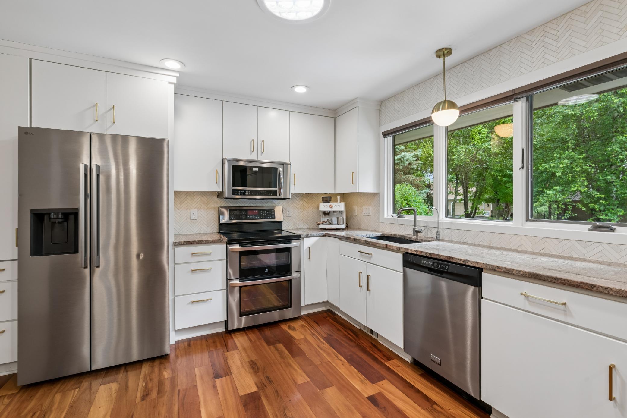 15411 Village Woods Drive