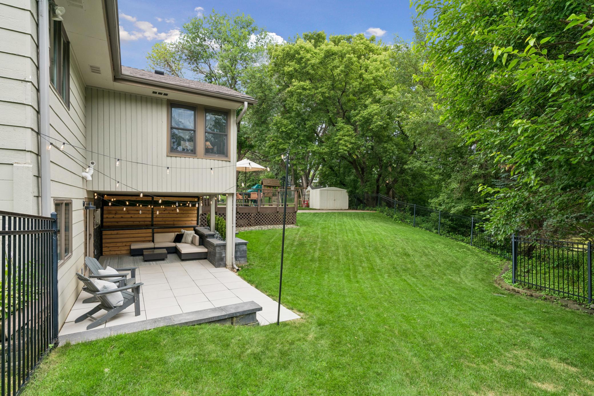 15411 Village Woods Drive