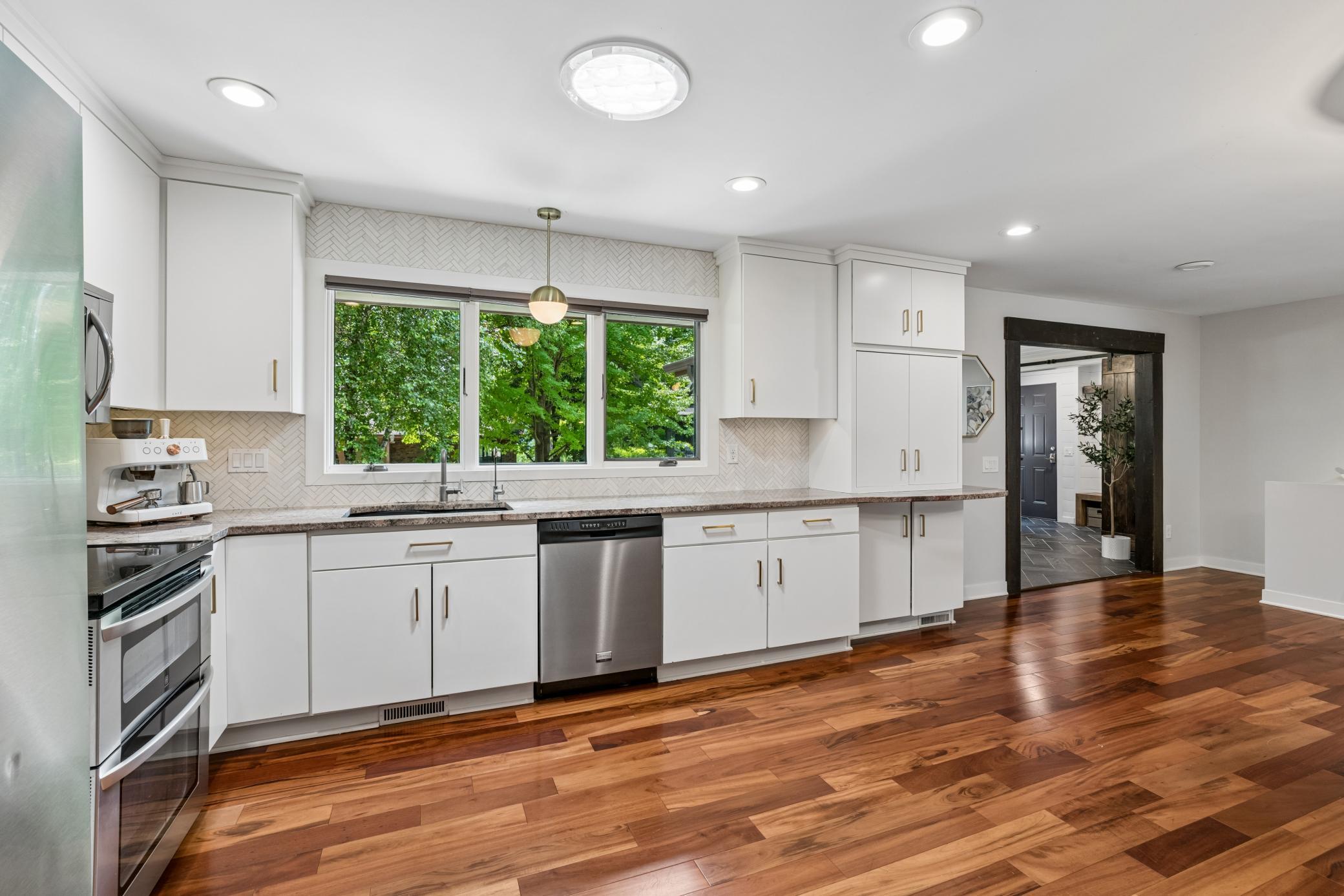15411 Village Woods Drive