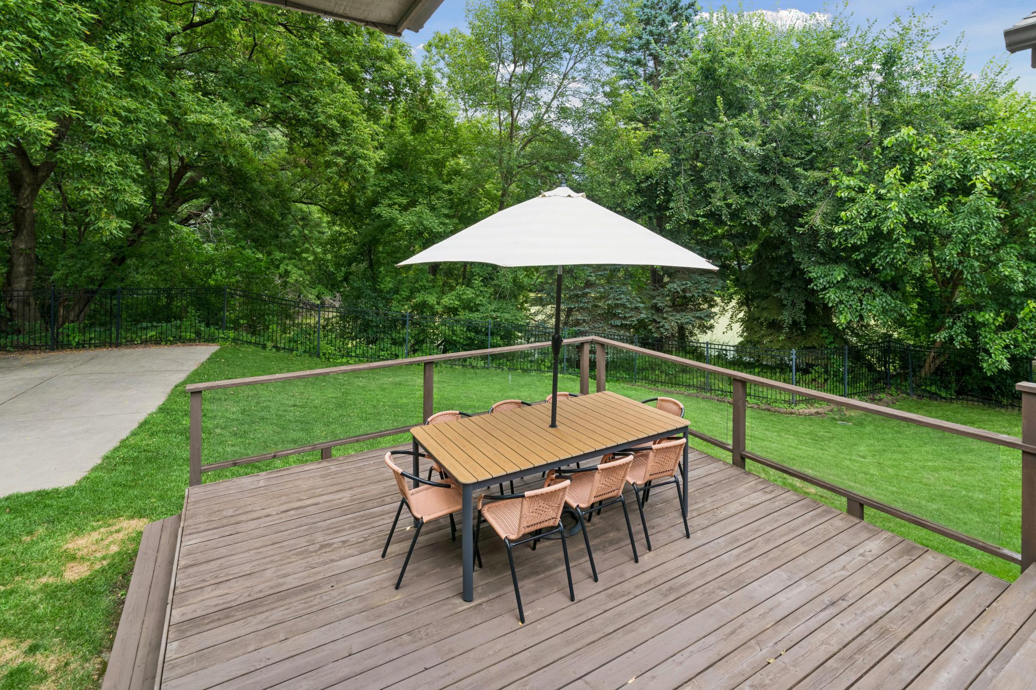 15411 Village Woods Drive
