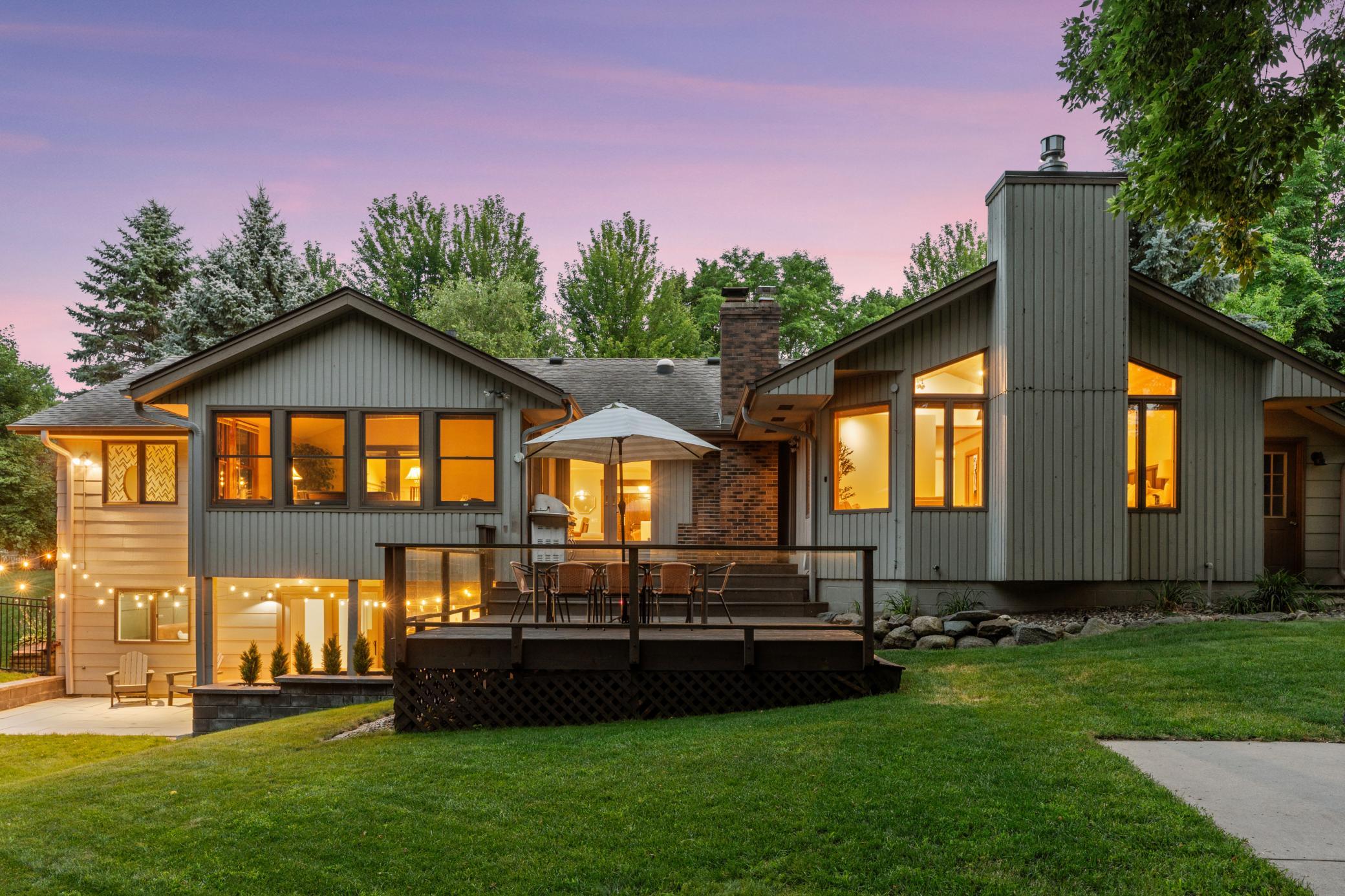 15411 Village Woods Drive
