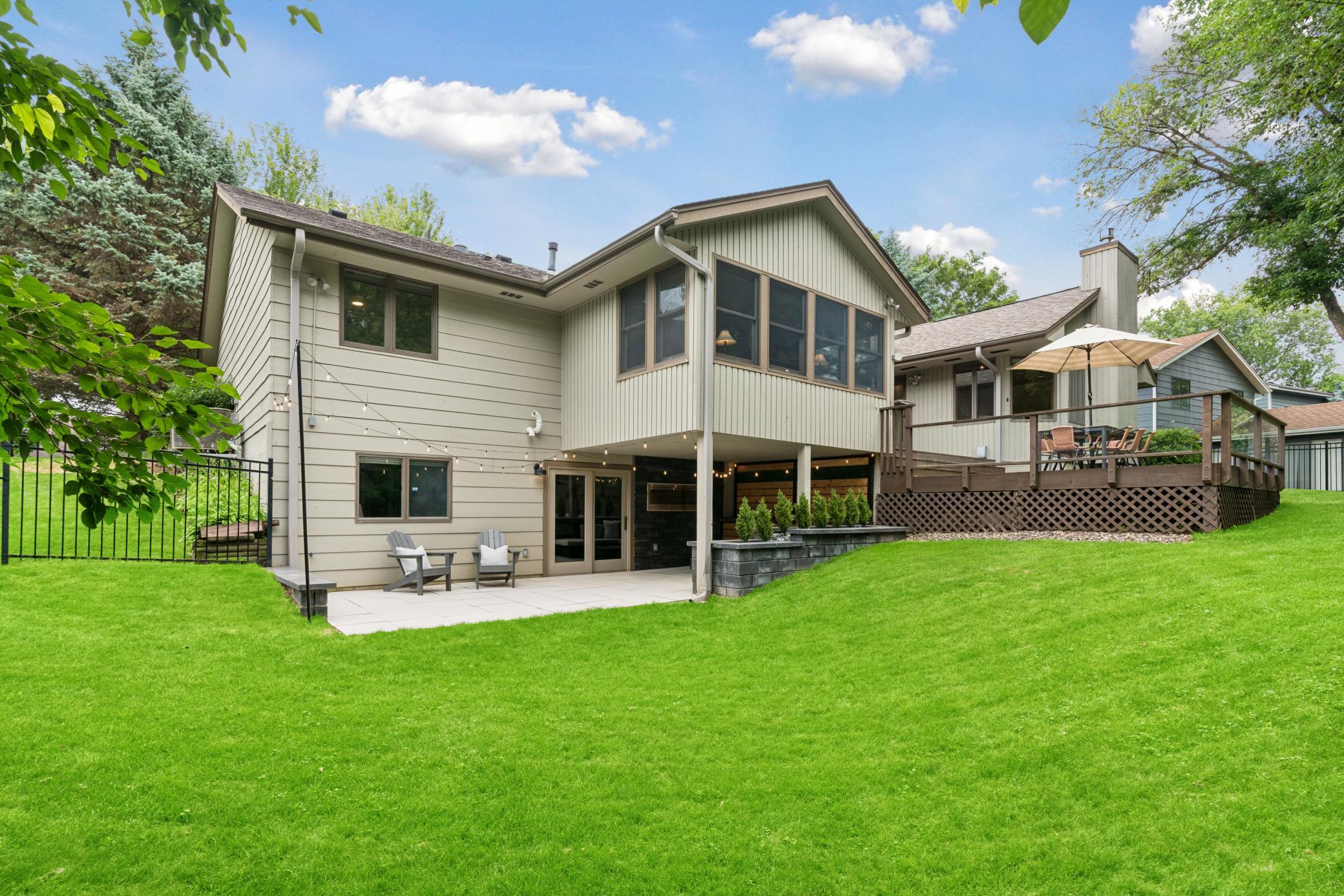 15411 Village Woods Drive