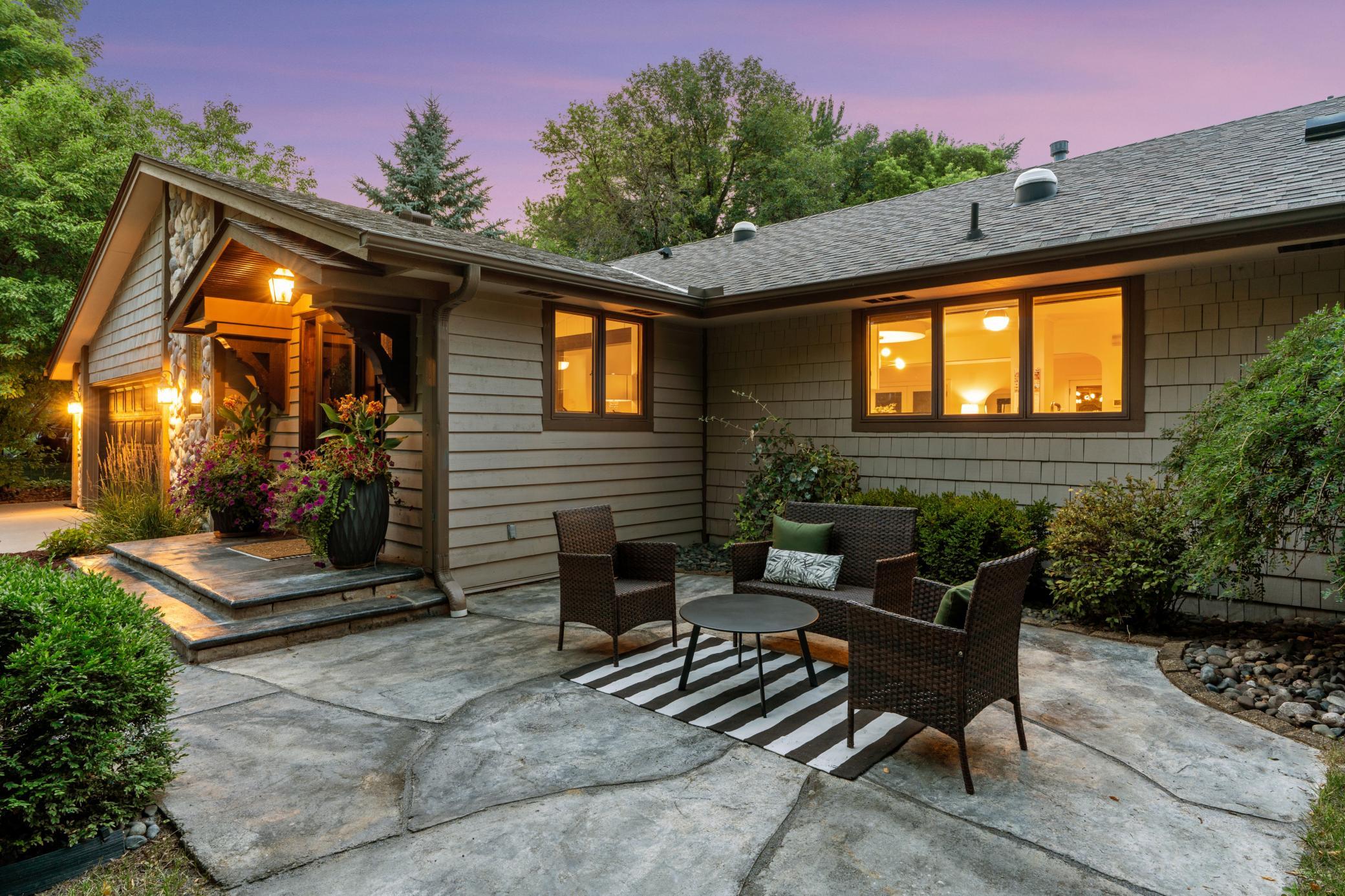 15411 Village Woods Drive