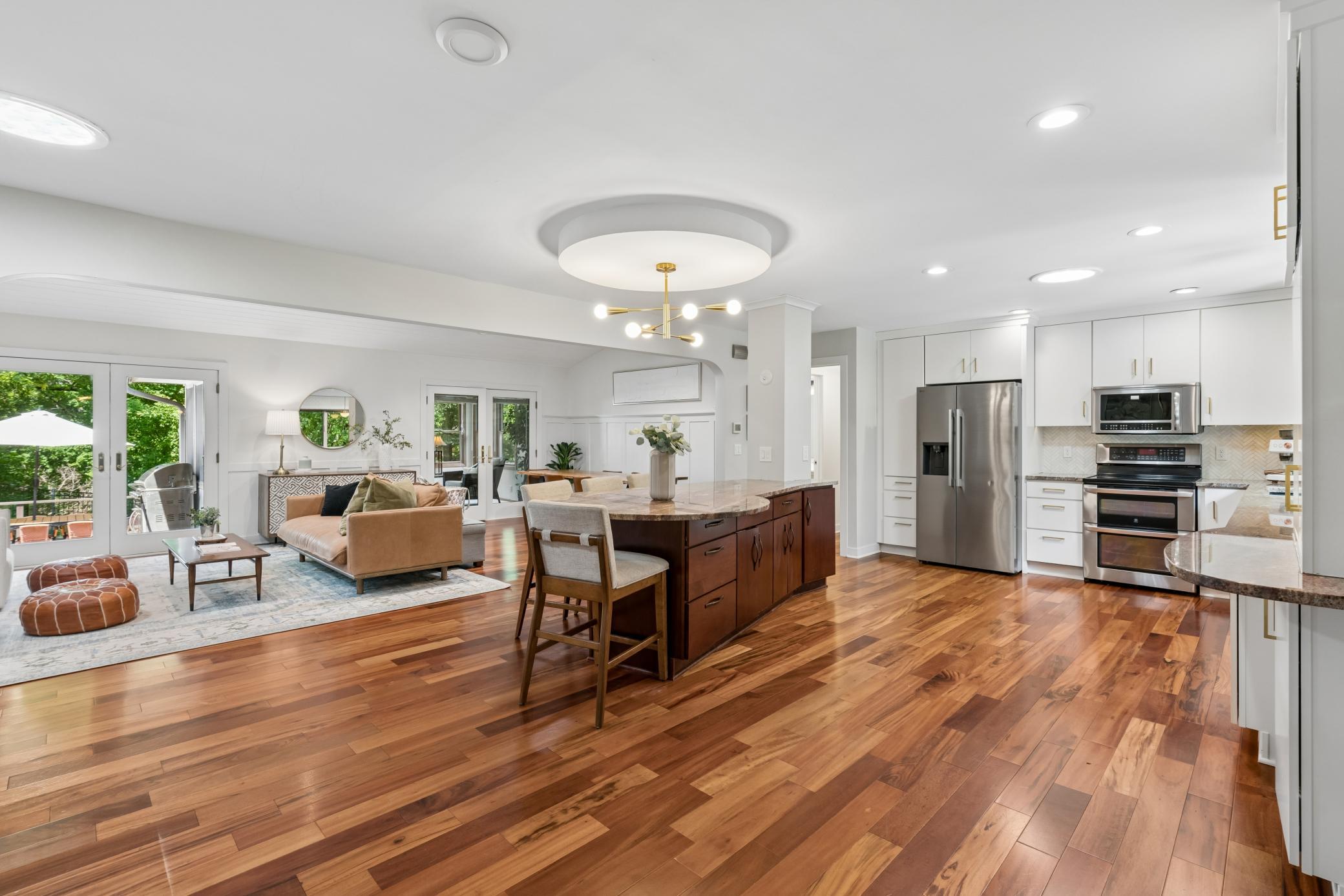 15411 Village Woods Drive
